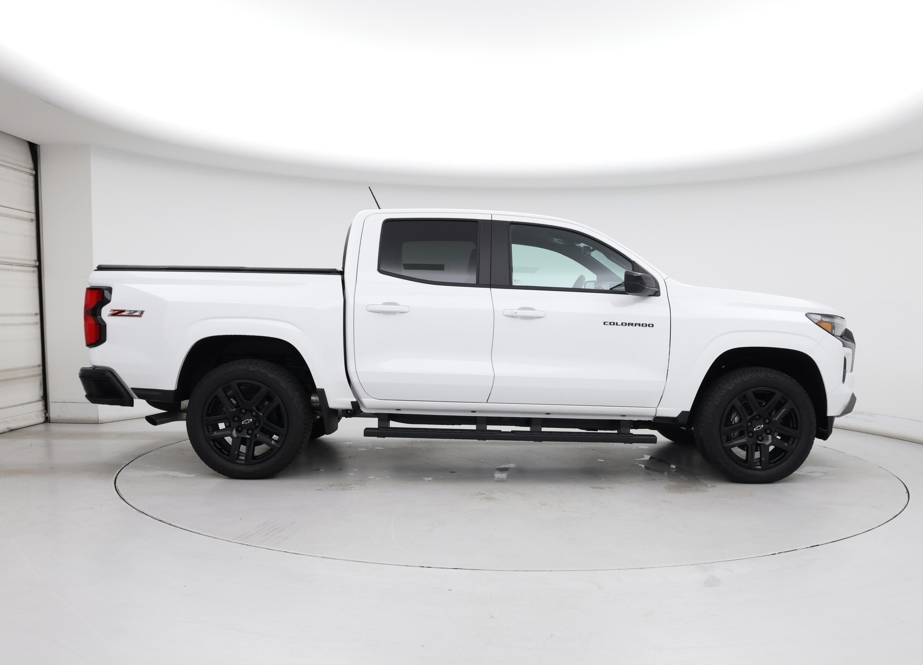 Thumbnail: 2025 Chevrolet Colorado - 7
