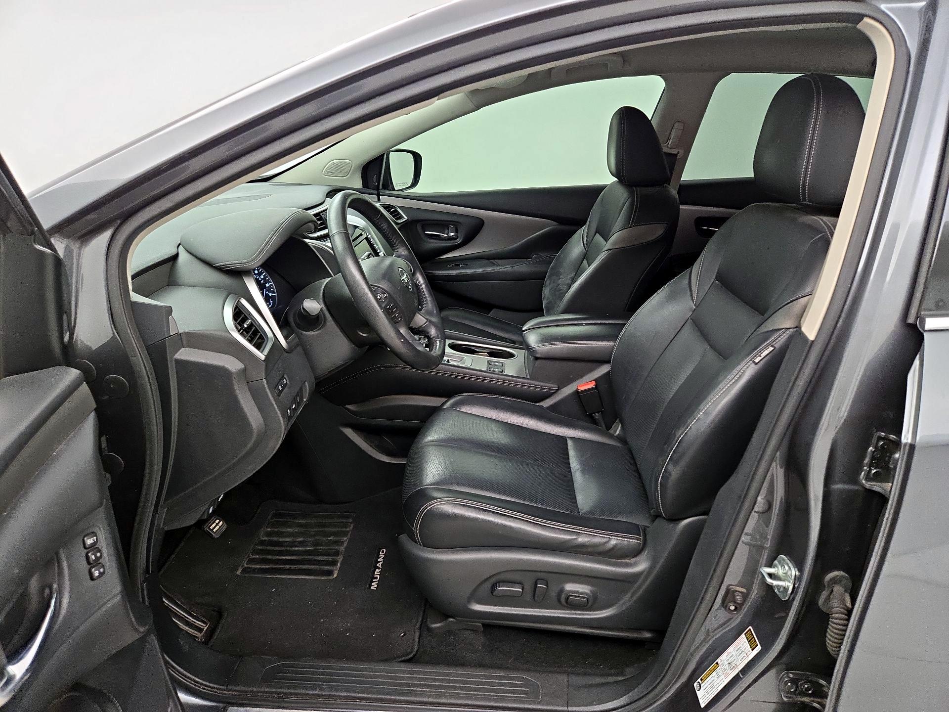 Thumbnail: 2020 Nissan Murano - 11