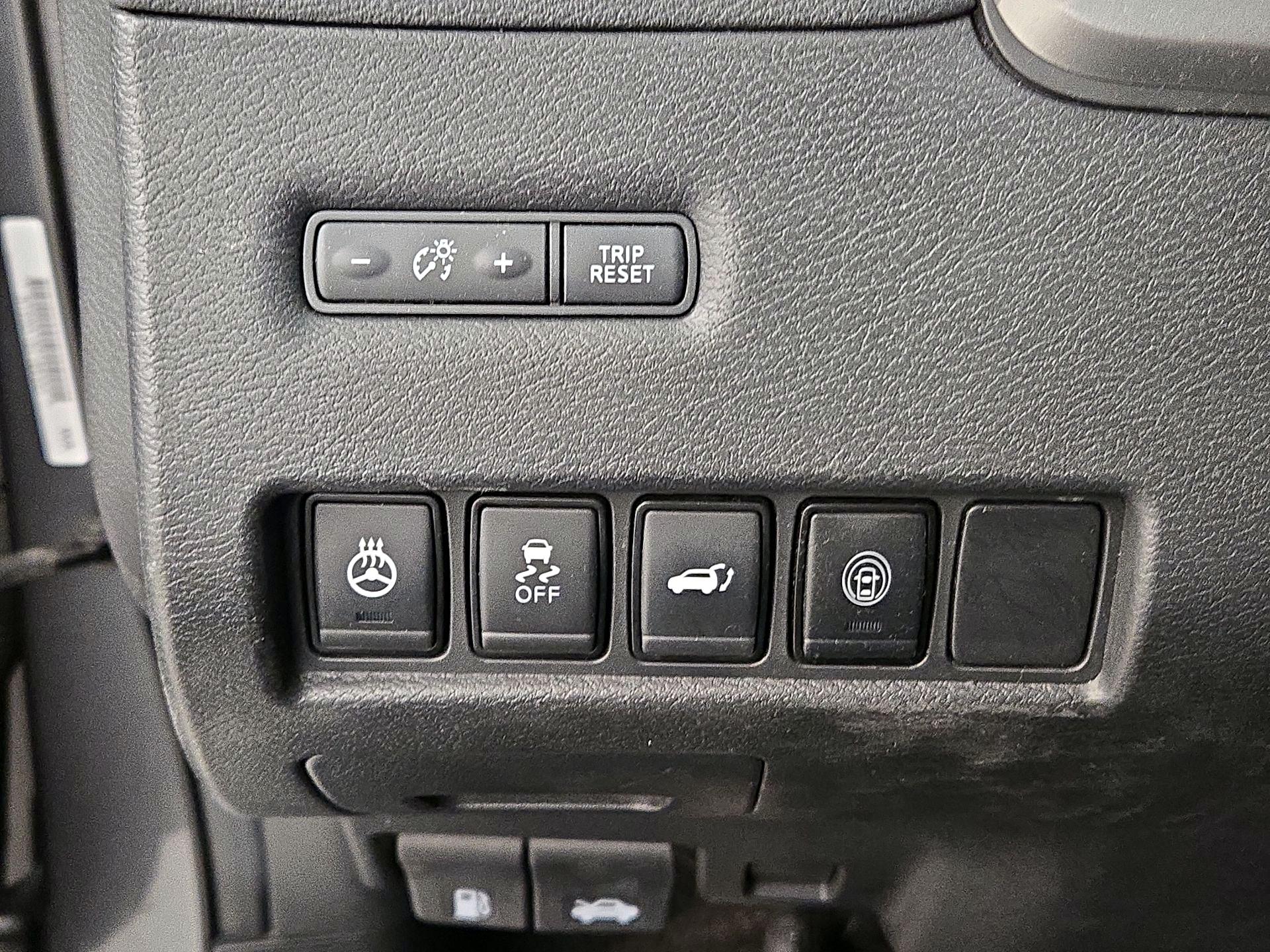 Thumbnail: 2020 Nissan Murano - 13