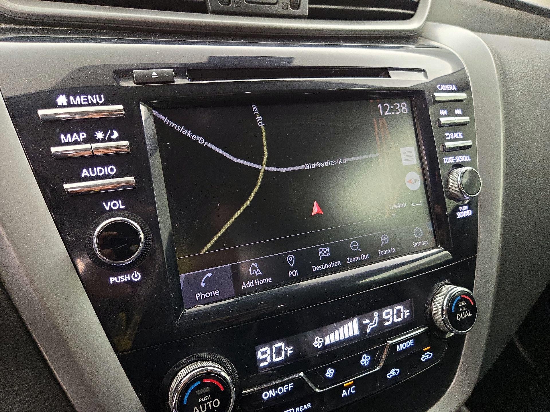 Thumbnail: 2020 Nissan Murano - 14