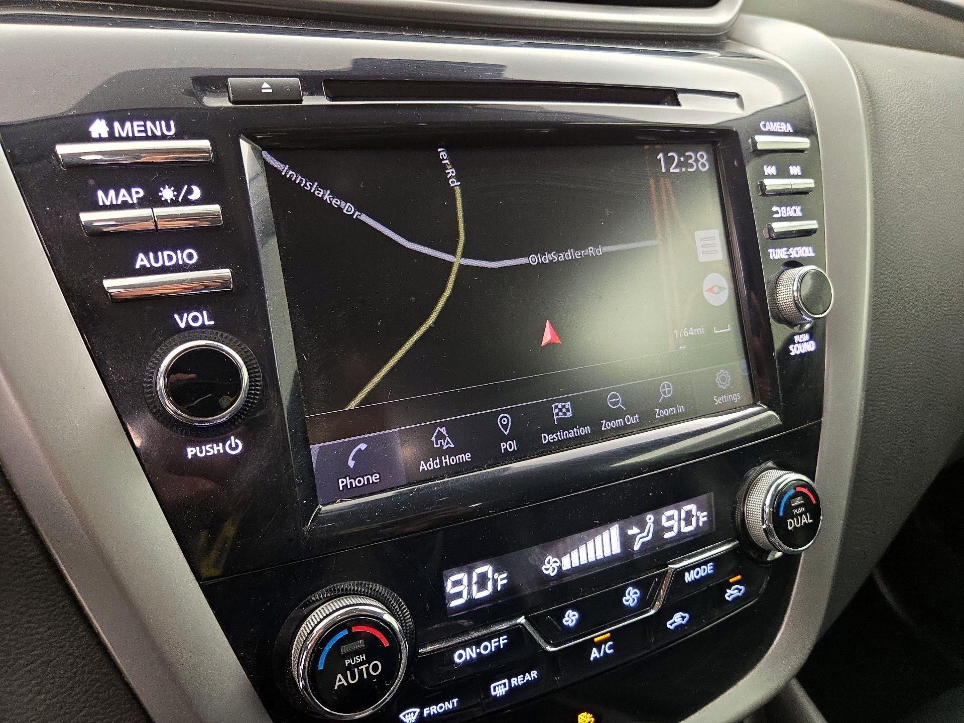 Thumbnail: 2020 Nissan Murano - 16