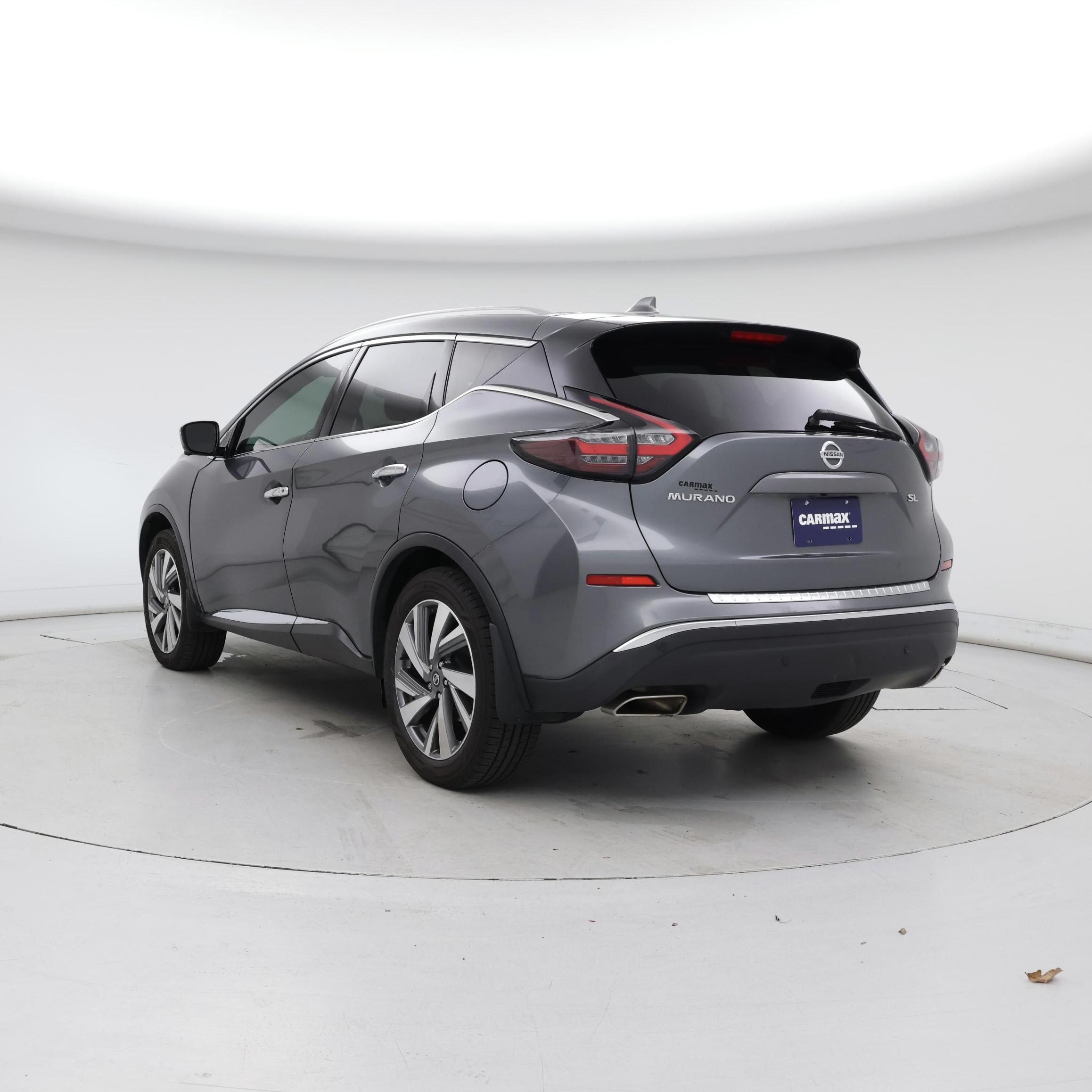 Thumbnail: 2020 Nissan Murano - 2