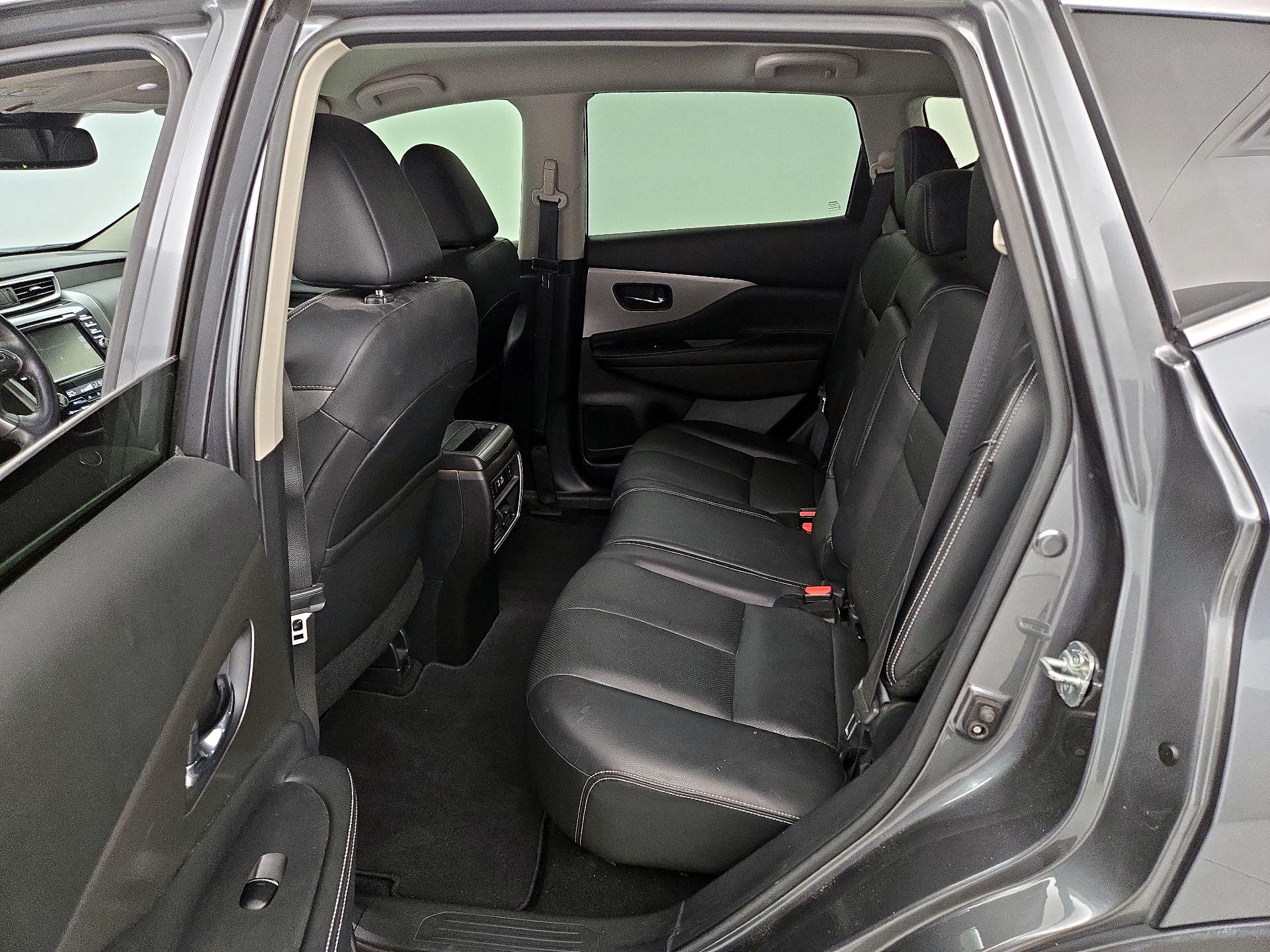 Thumbnail: 2020 Nissan Murano - 20