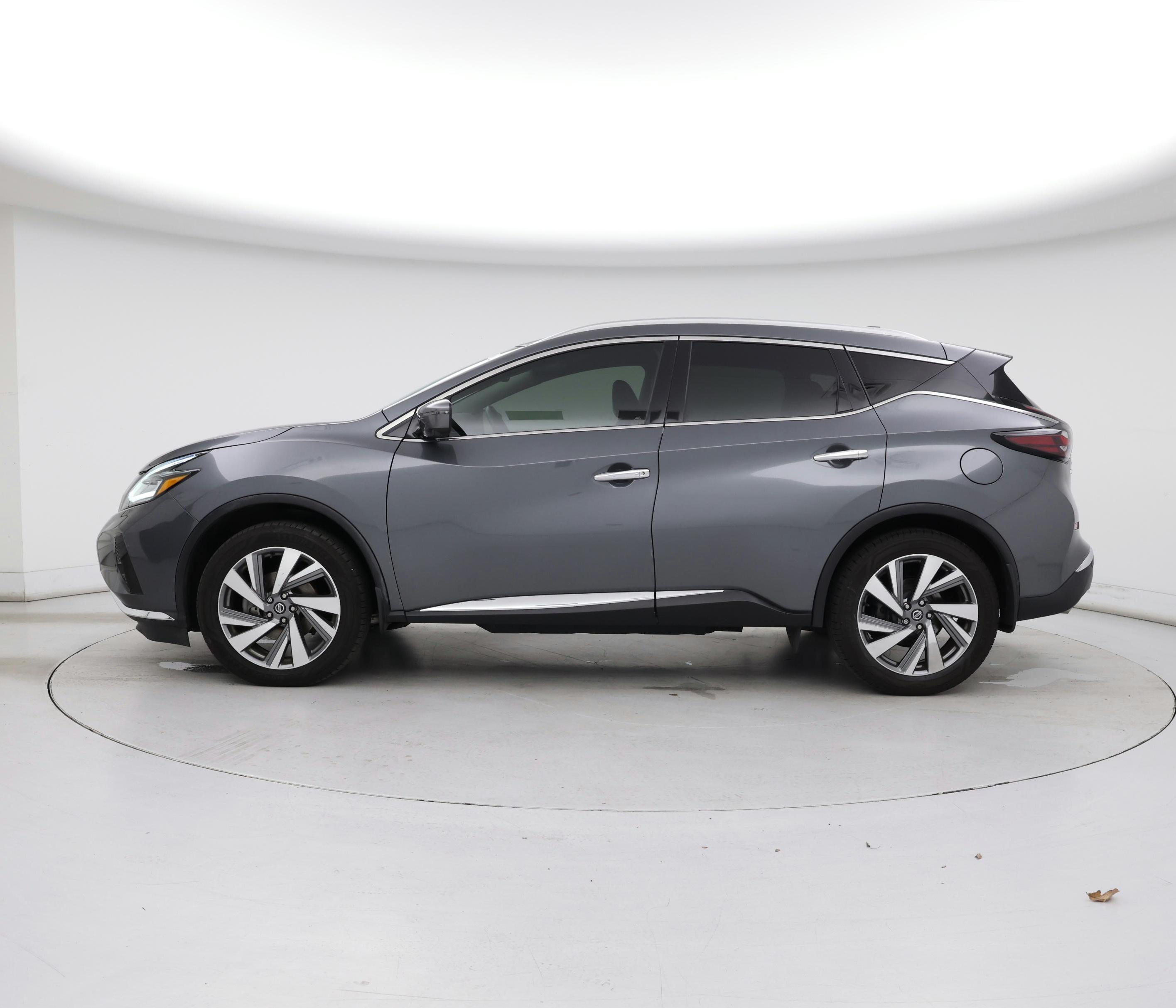 Thumbnail: 2020 Nissan Murano - 3