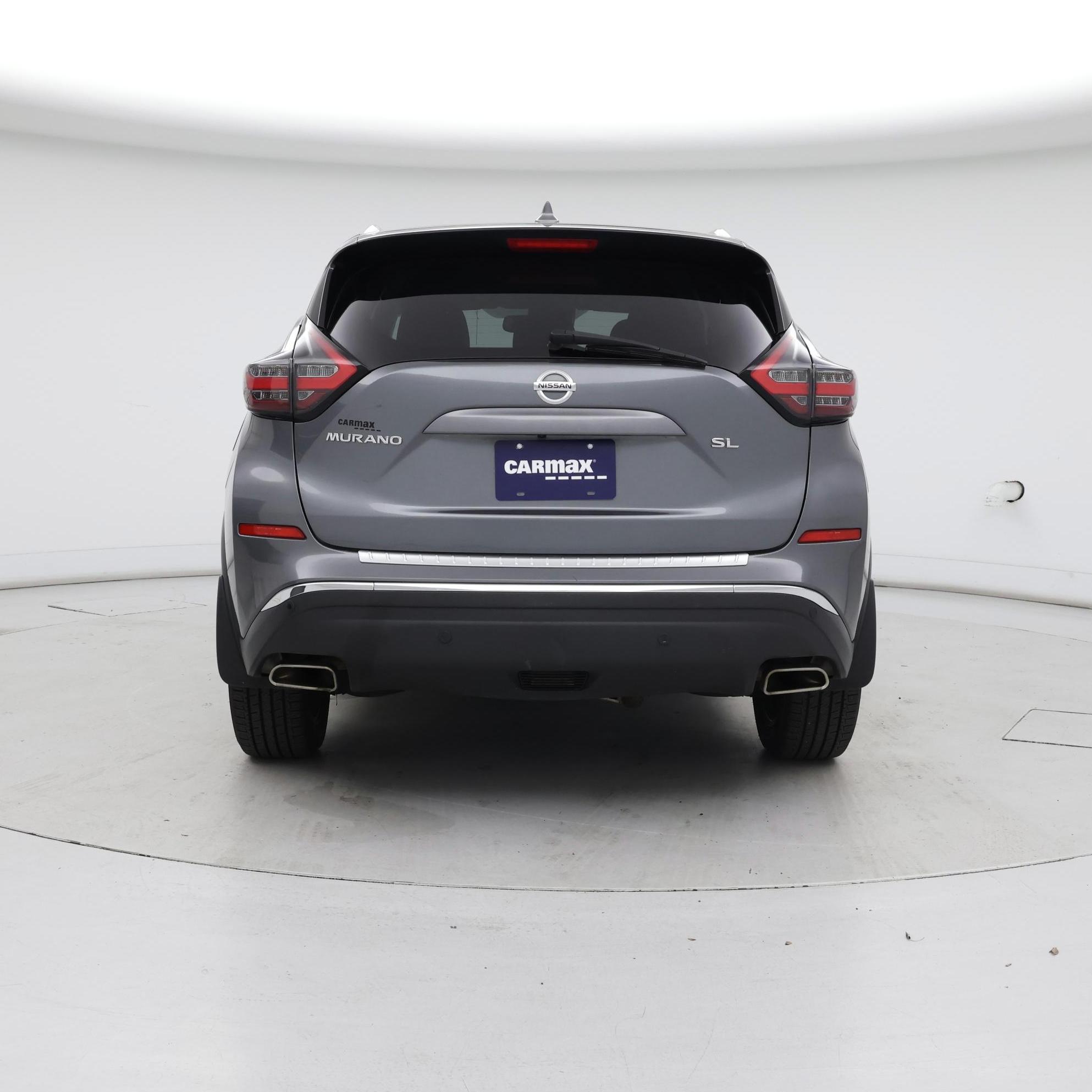 Thumbnail: 2020 Nissan Murano - 6