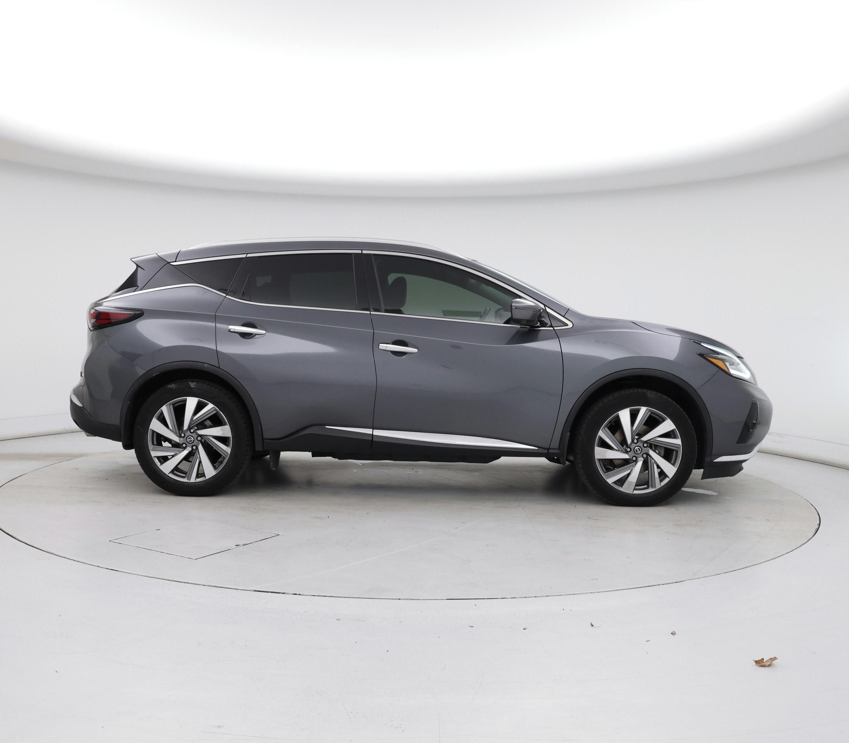 Thumbnail: 2020 Nissan Murano - 7