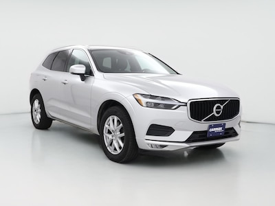 2021 Volvo XC60 T5 Momentum
