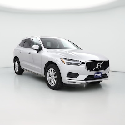 2021 Volvo XC60 T5 Momentum