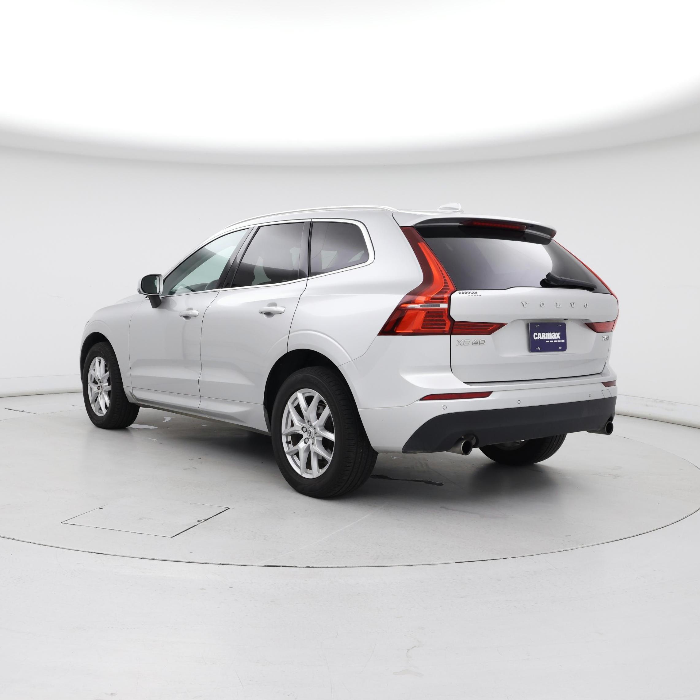 Thumbnail: 2021 Volvo XC60 - 2