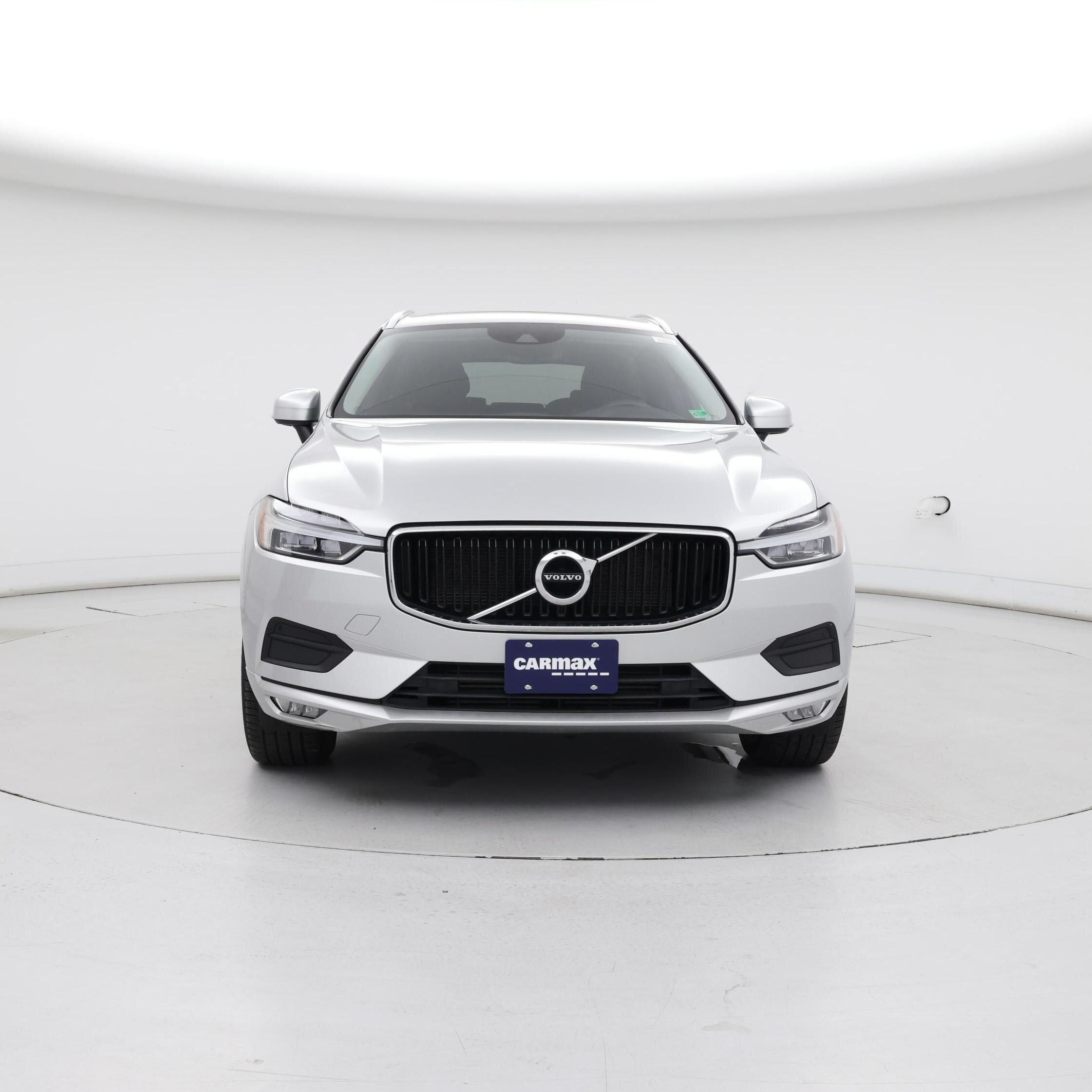 Thumbnail: 2021 Volvo XC60 - 5