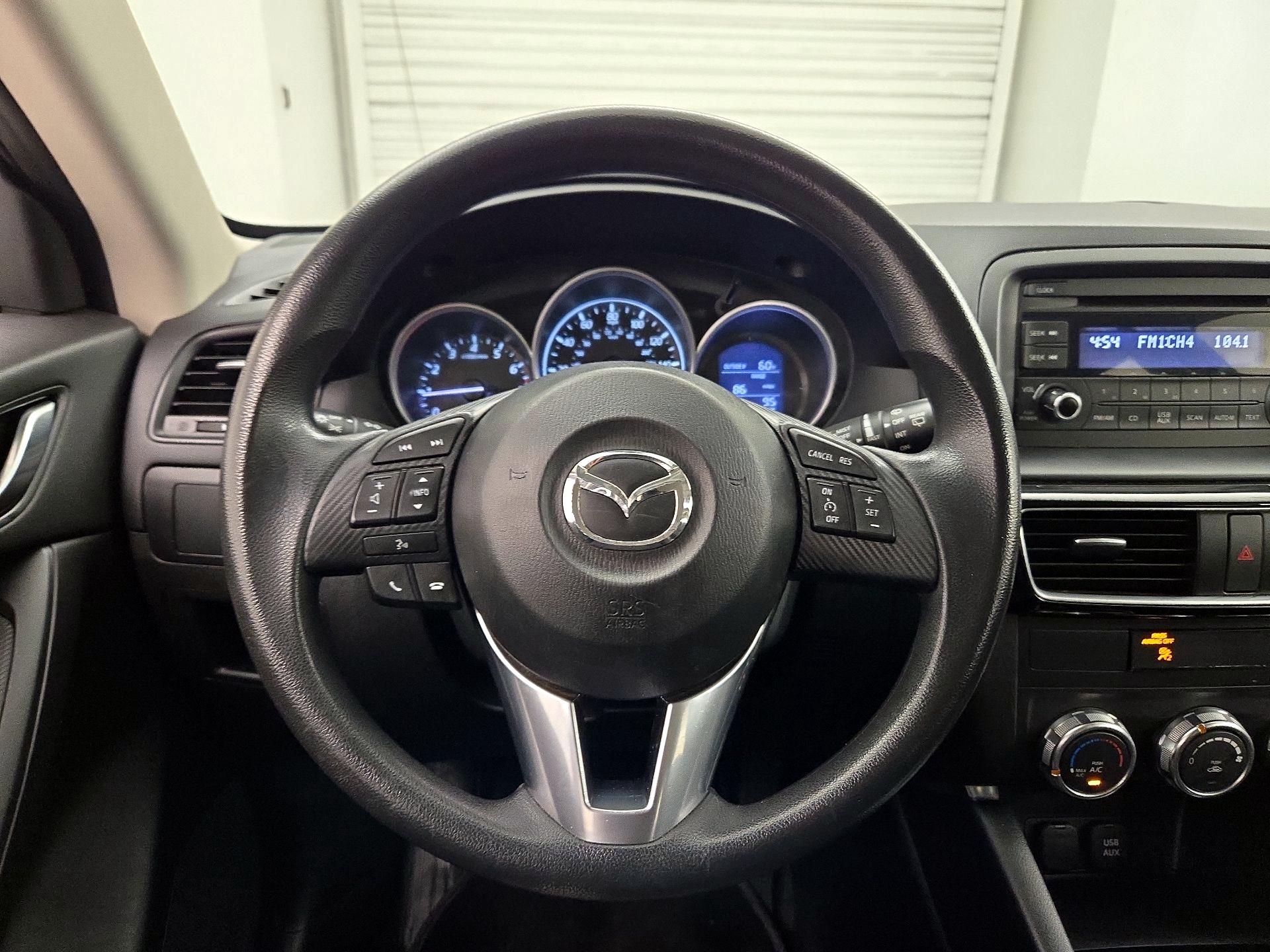 Thumbnail: 2016 Mazda CX-5 - 10