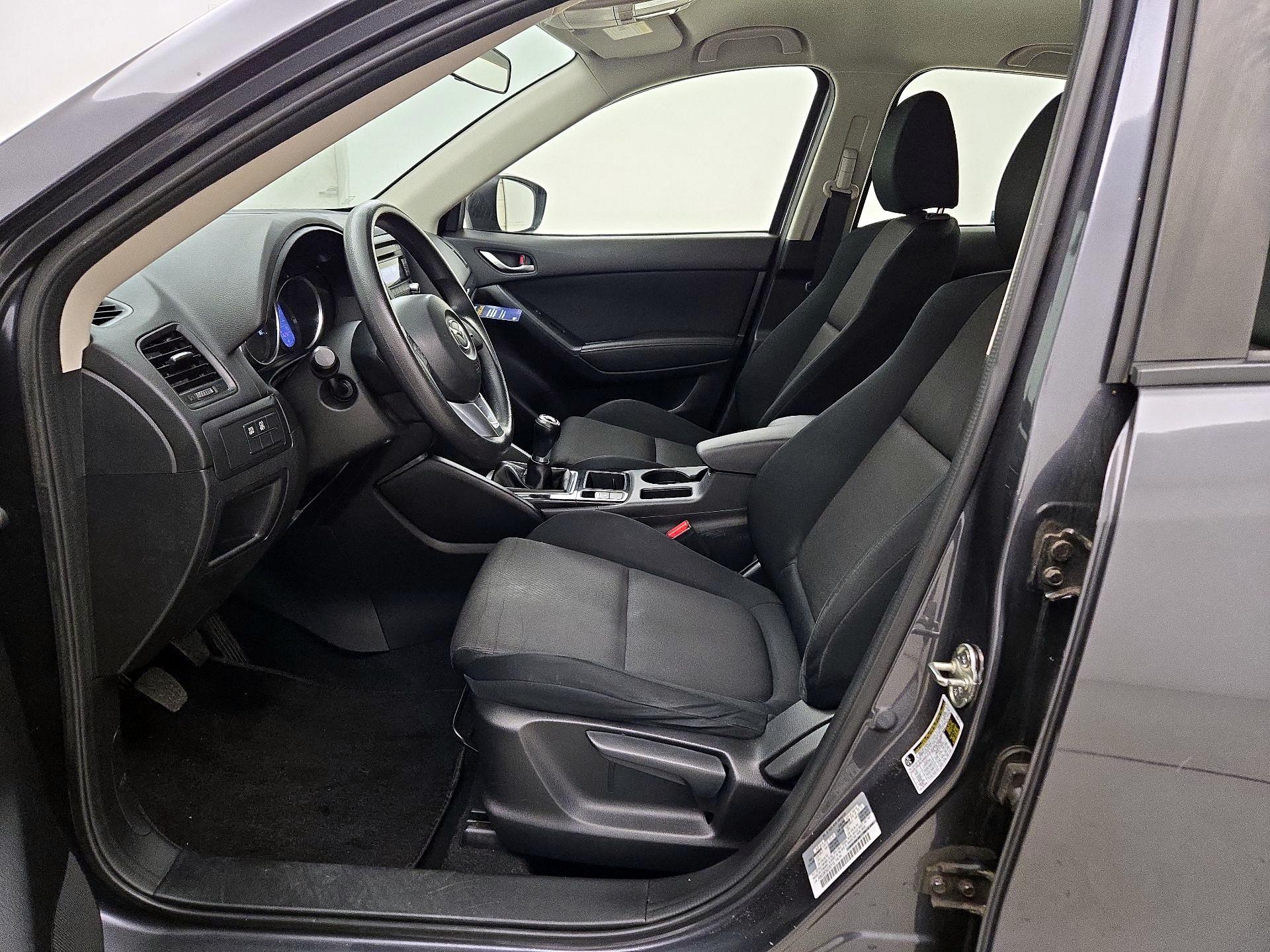 Thumbnail: 2016 Mazda CX-5 - 11