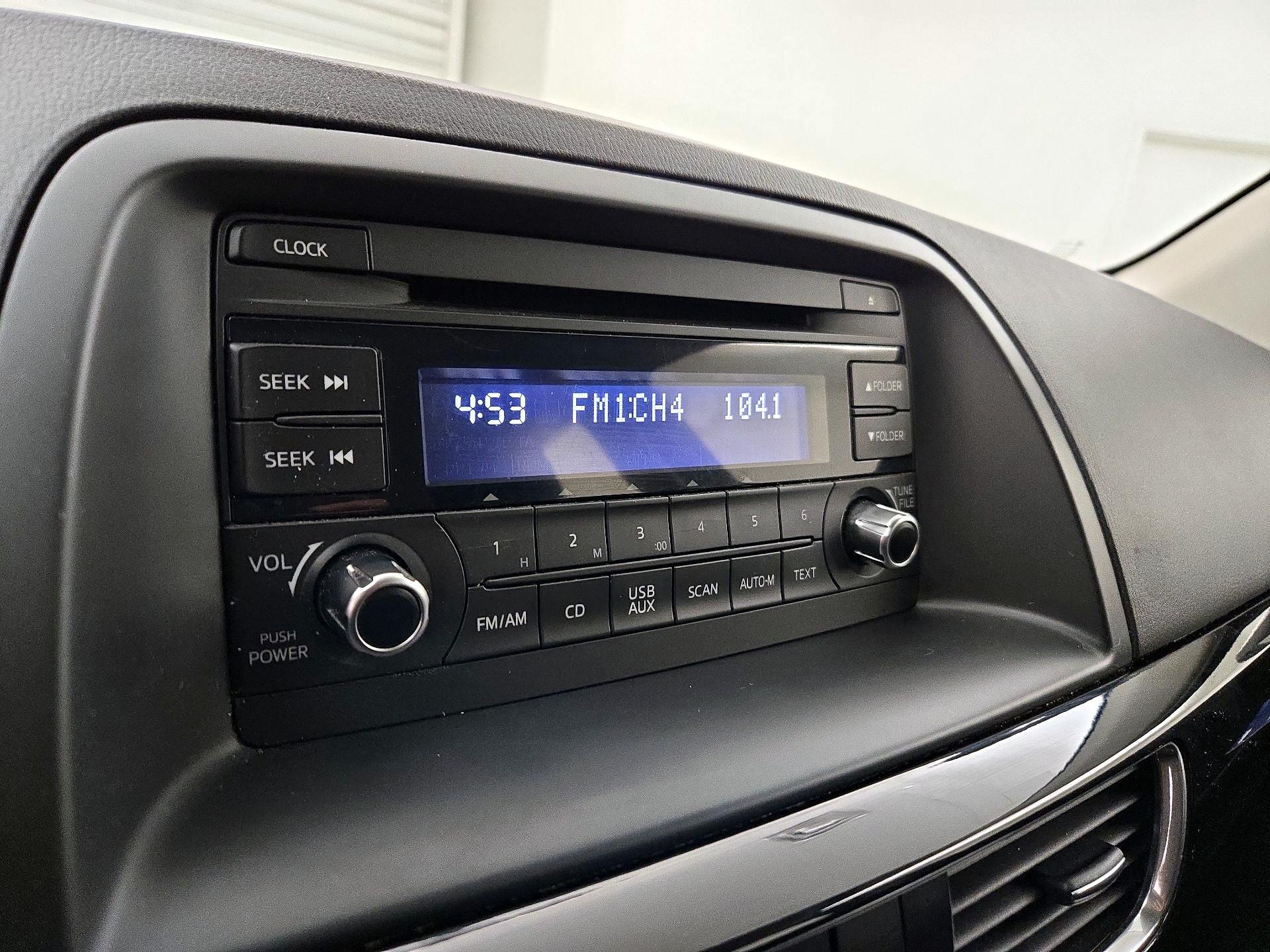 Thumbnail: 2016 Mazda CX-5 - 14