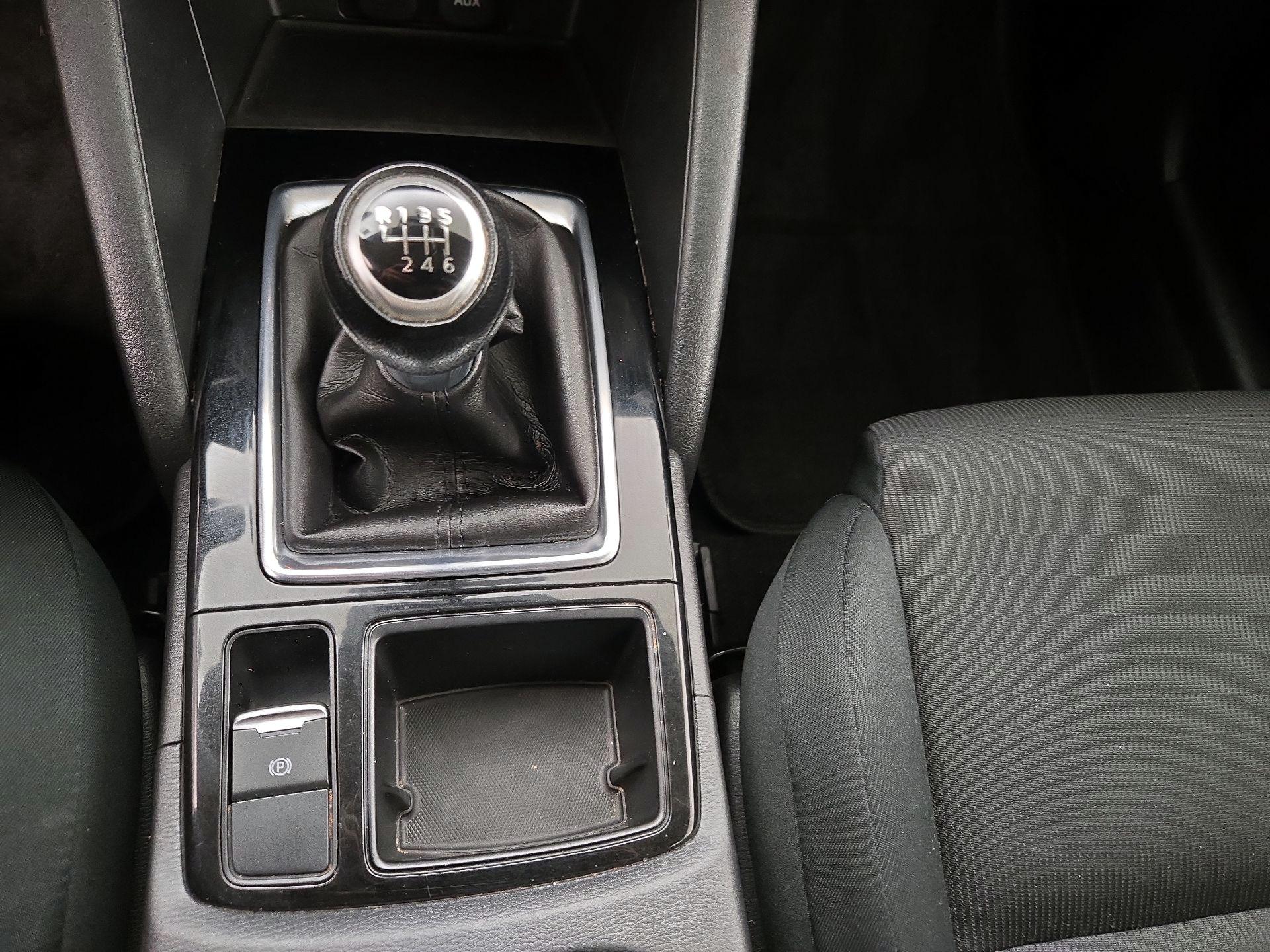 Thumbnail: 2016 Mazda CX-5 - 16