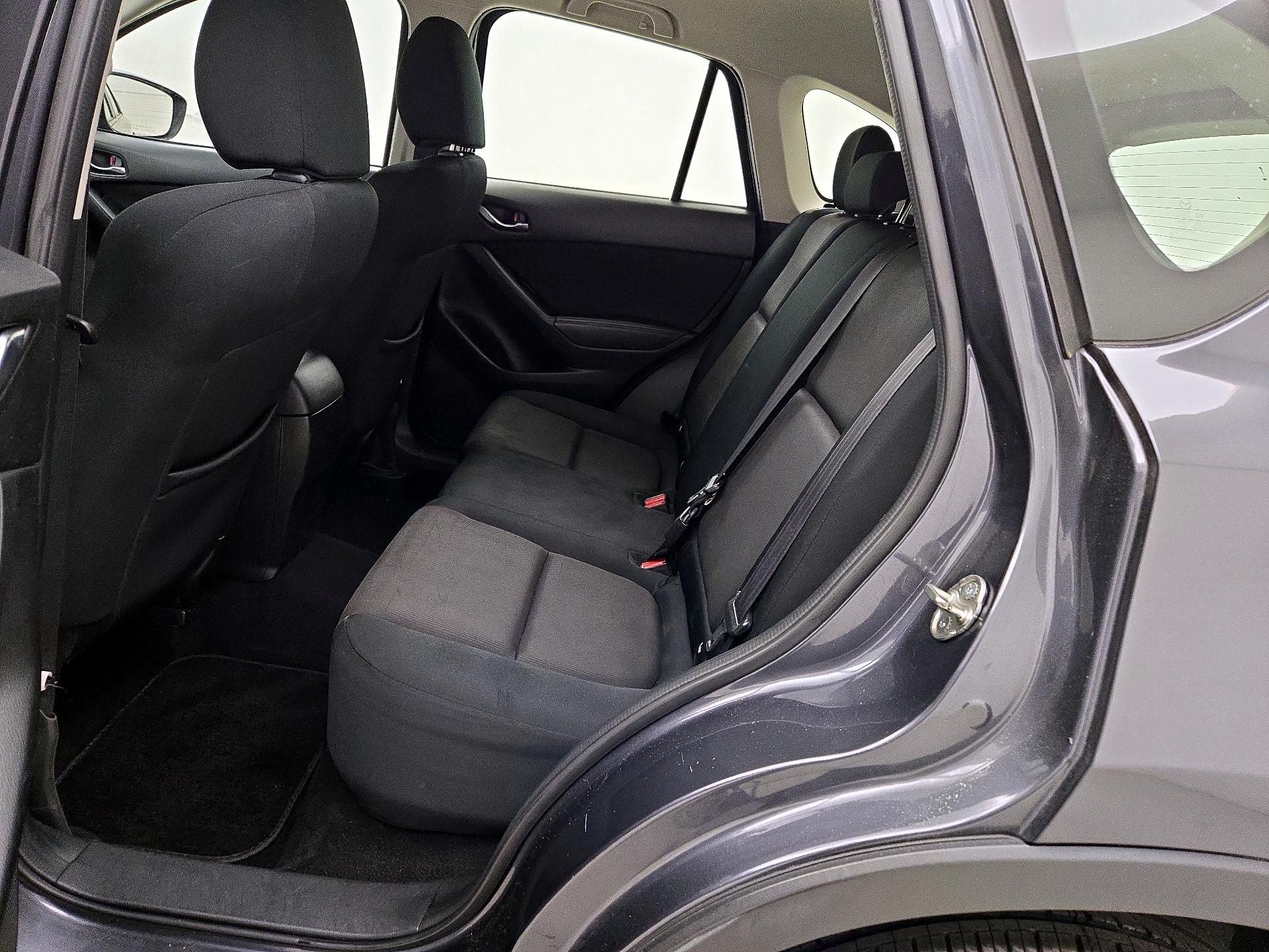 Thumbnail: 2016 Mazda CX-5 - 18