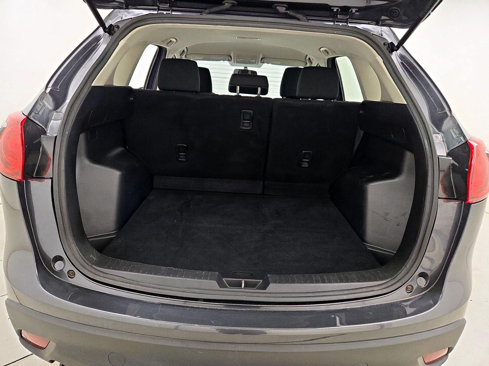 Thumbnail: 2016 Mazda CX-5 - 19