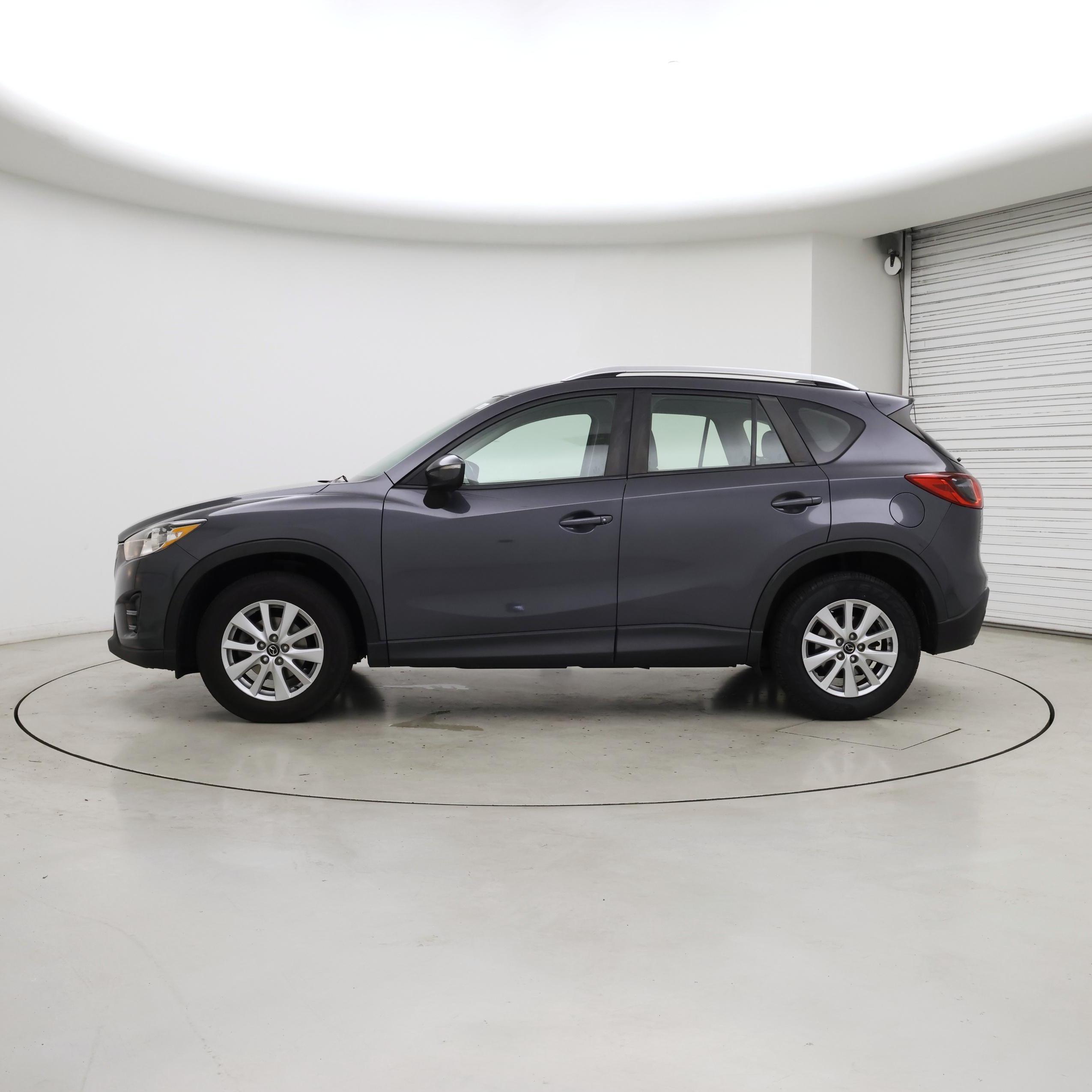 Thumbnail: 2016 Mazda CX-5 - 3