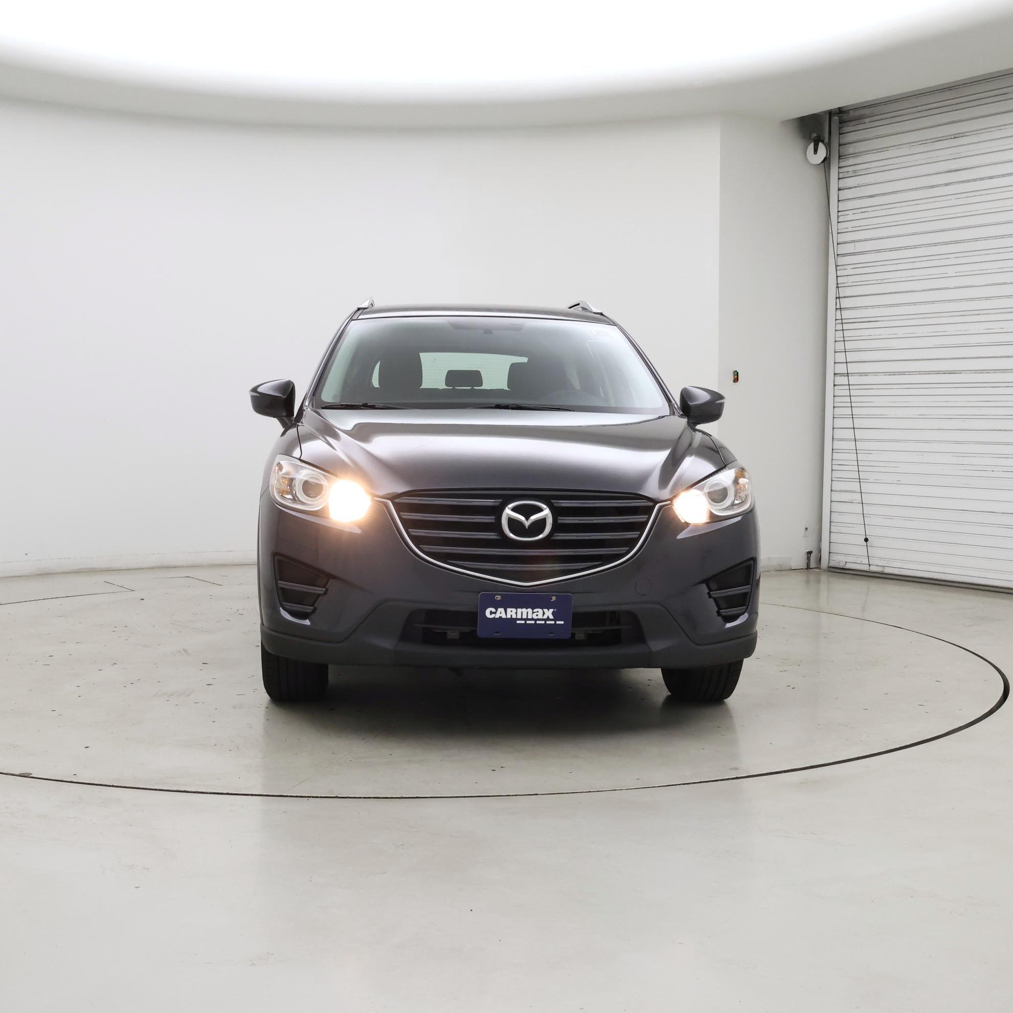 Thumbnail: 2016 Mazda CX-5 - 5