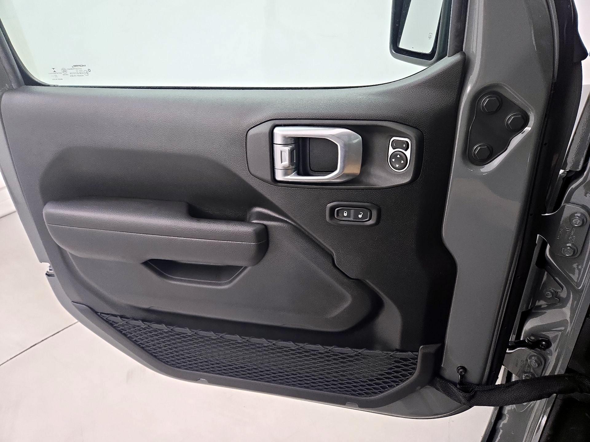 Thumbnail: 2023 Jeep Wrangler - 12