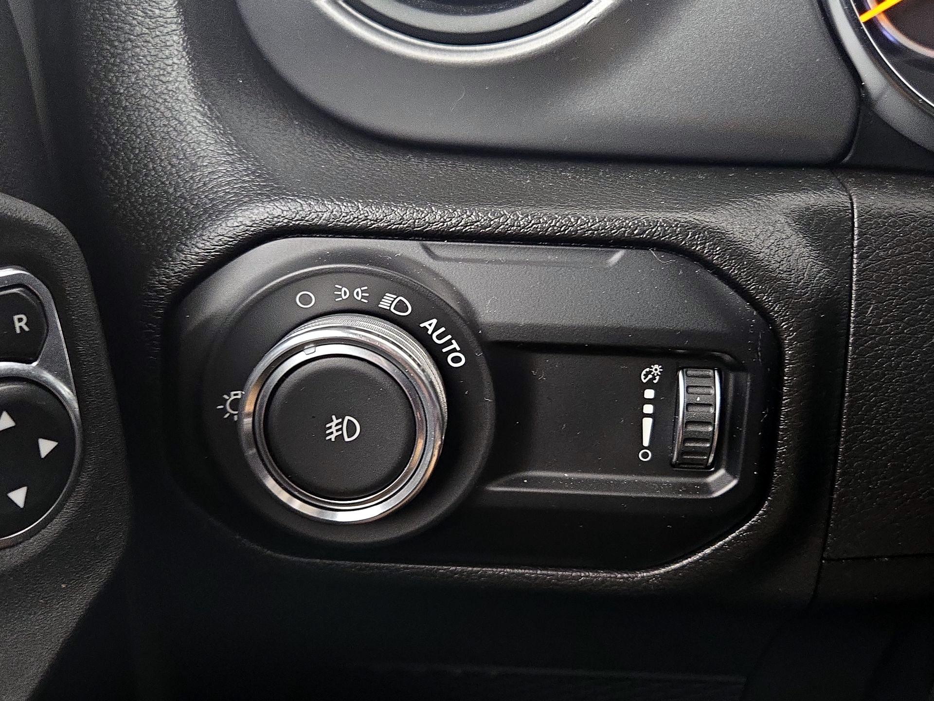 Thumbnail: 2023 Jeep Wrangler - 13