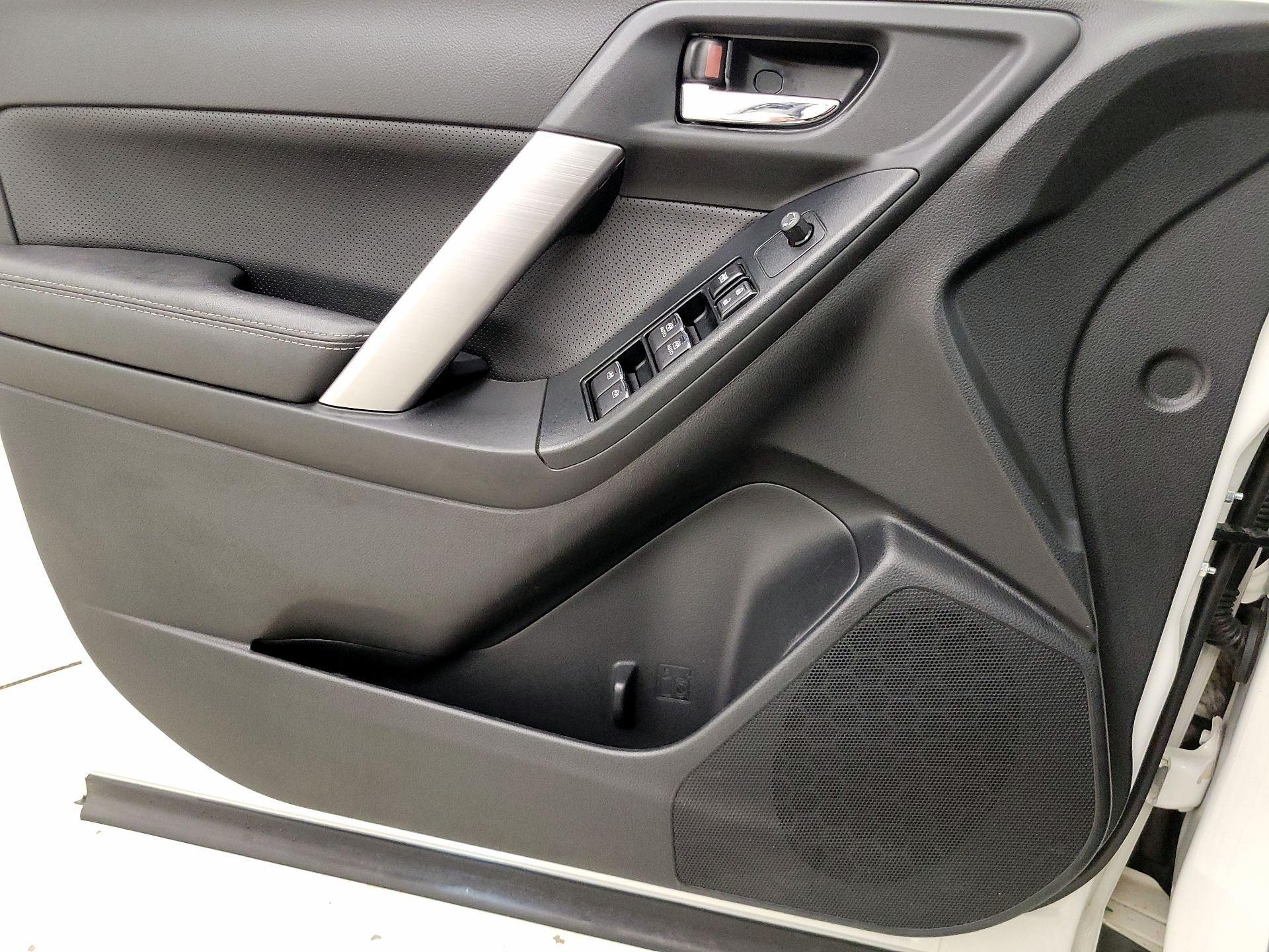 Thumbnail: 2018 Subaru Forester - 12