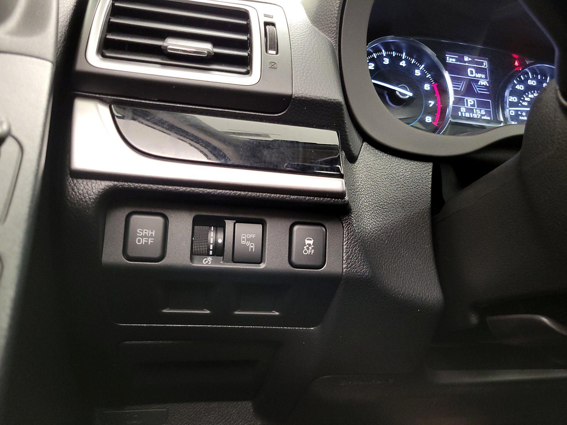 Thumbnail: 2018 Subaru Forester - 13