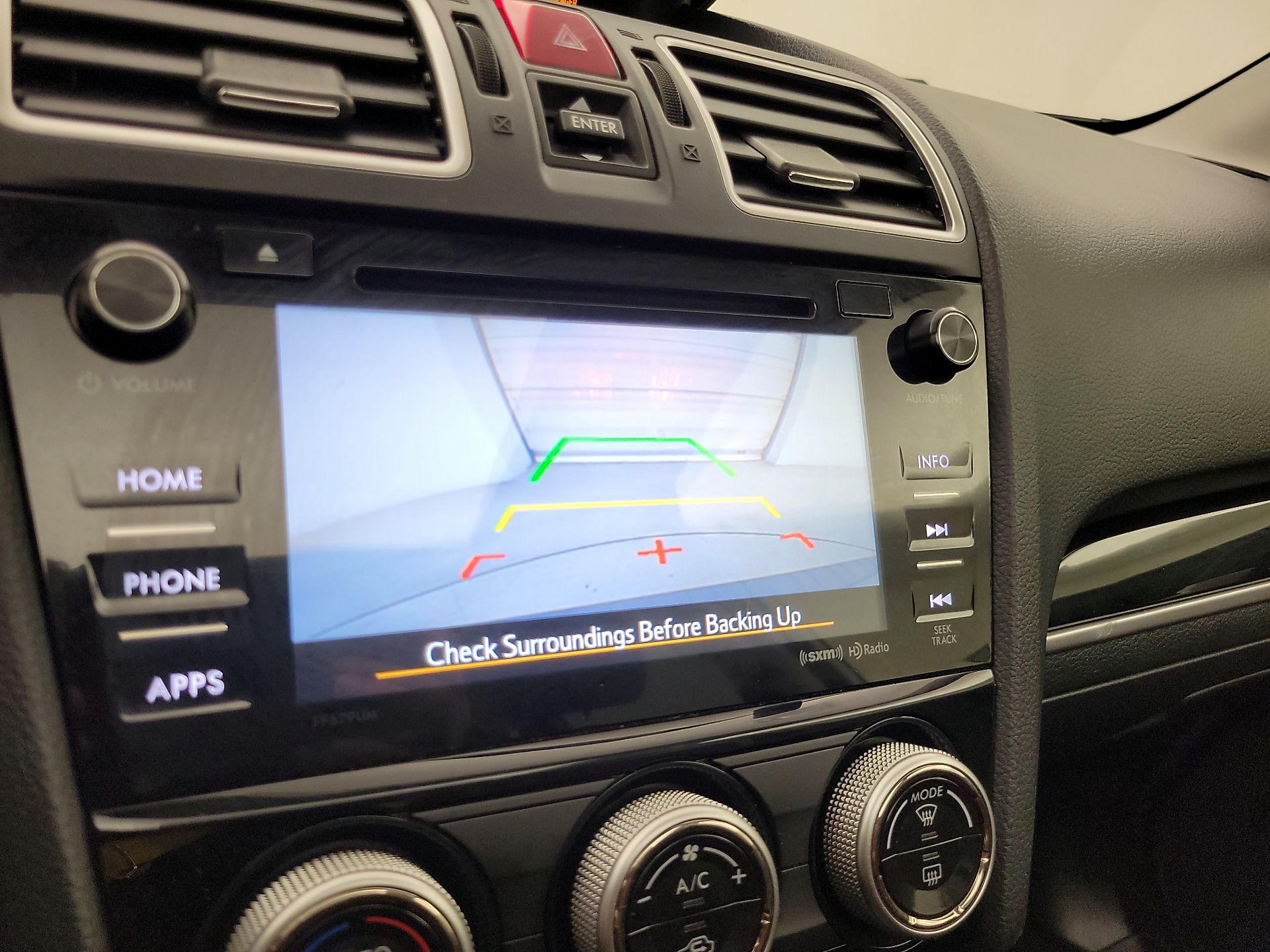 Thumbnail: 2018 Subaru Forester - 14