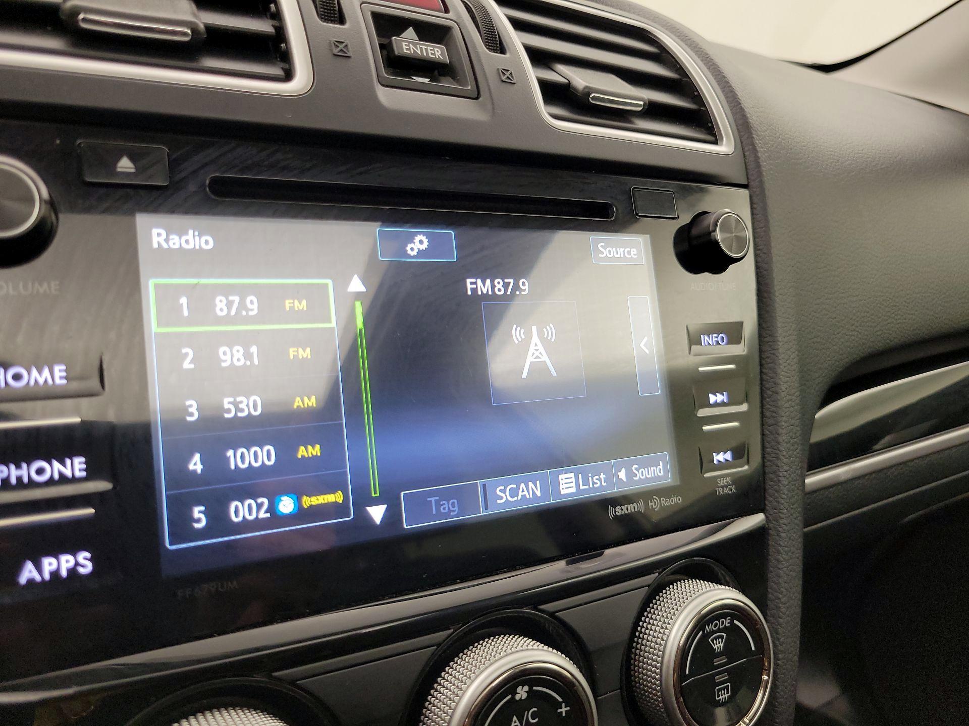 Thumbnail: 2018 Subaru Forester - 15