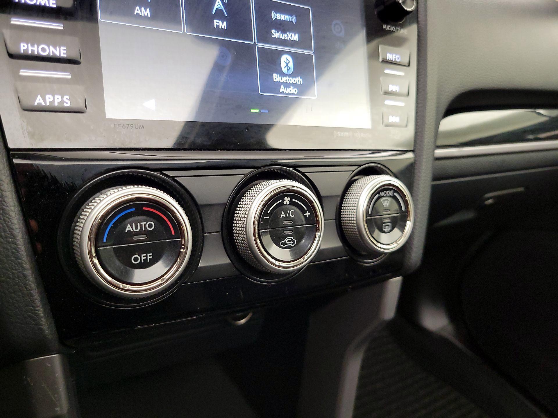 Thumbnail: 2018 Subaru Forester - 16