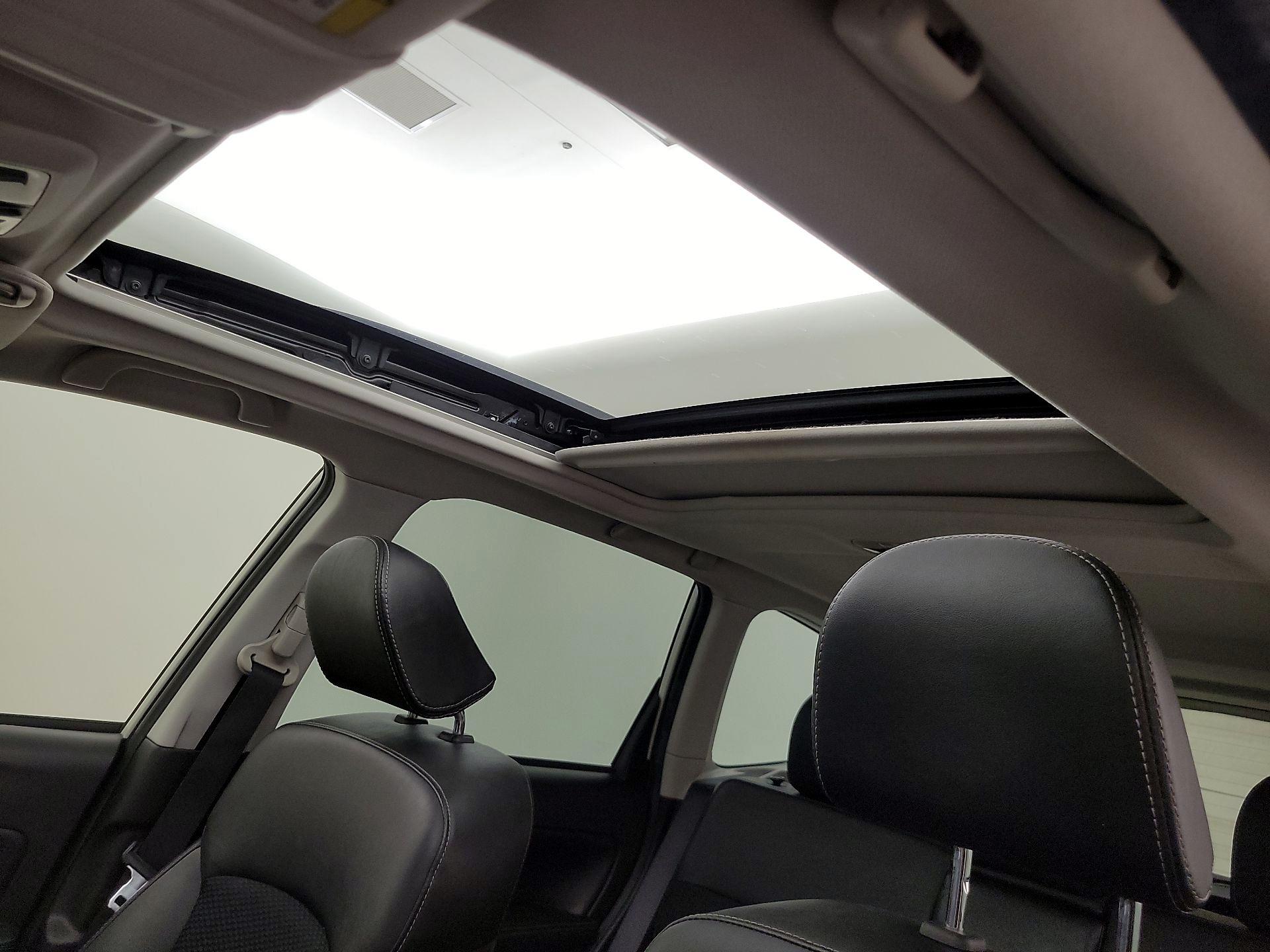 Thumbnail: 2018 Subaru Forester - 19