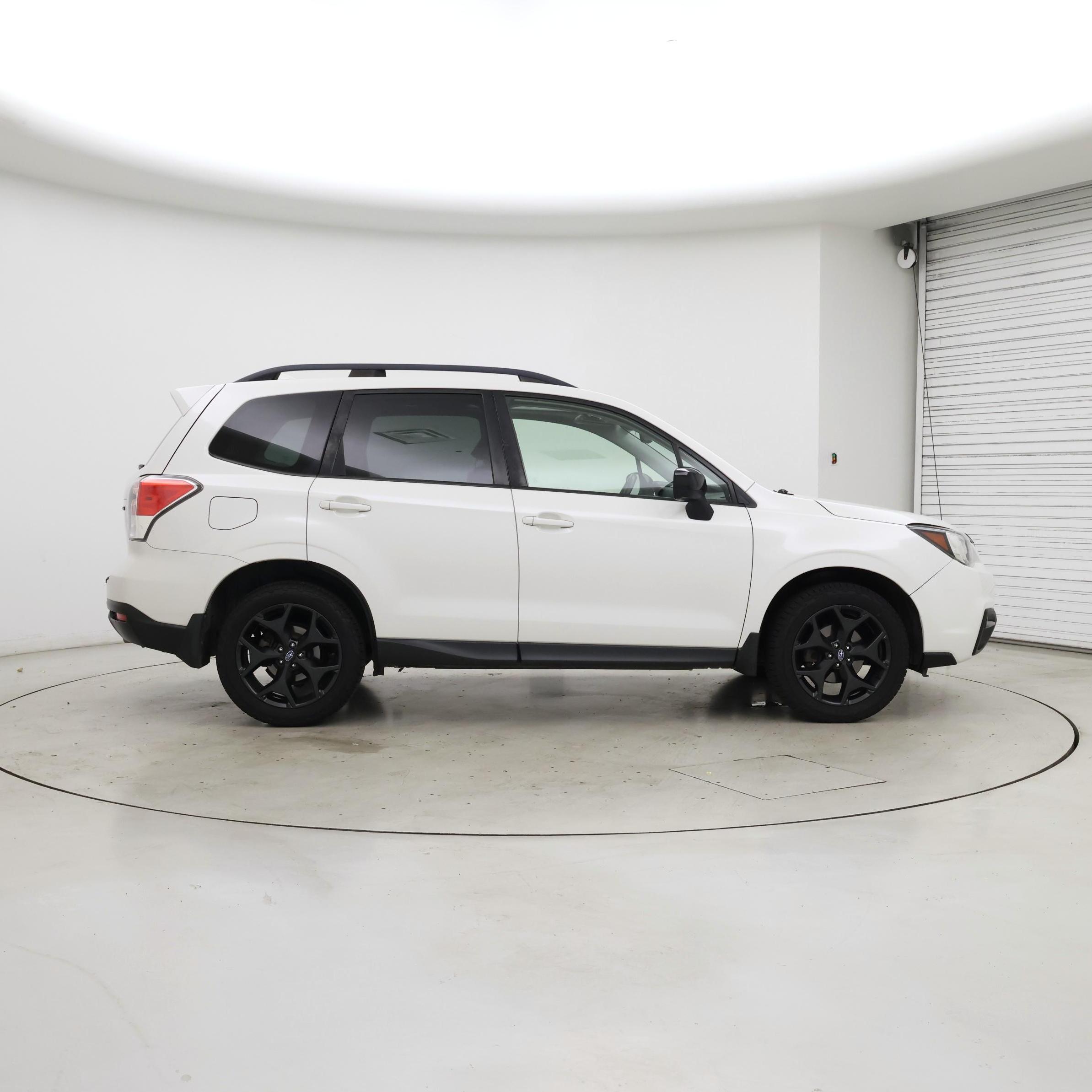 Thumbnail: 2018 Subaru Forester - 7