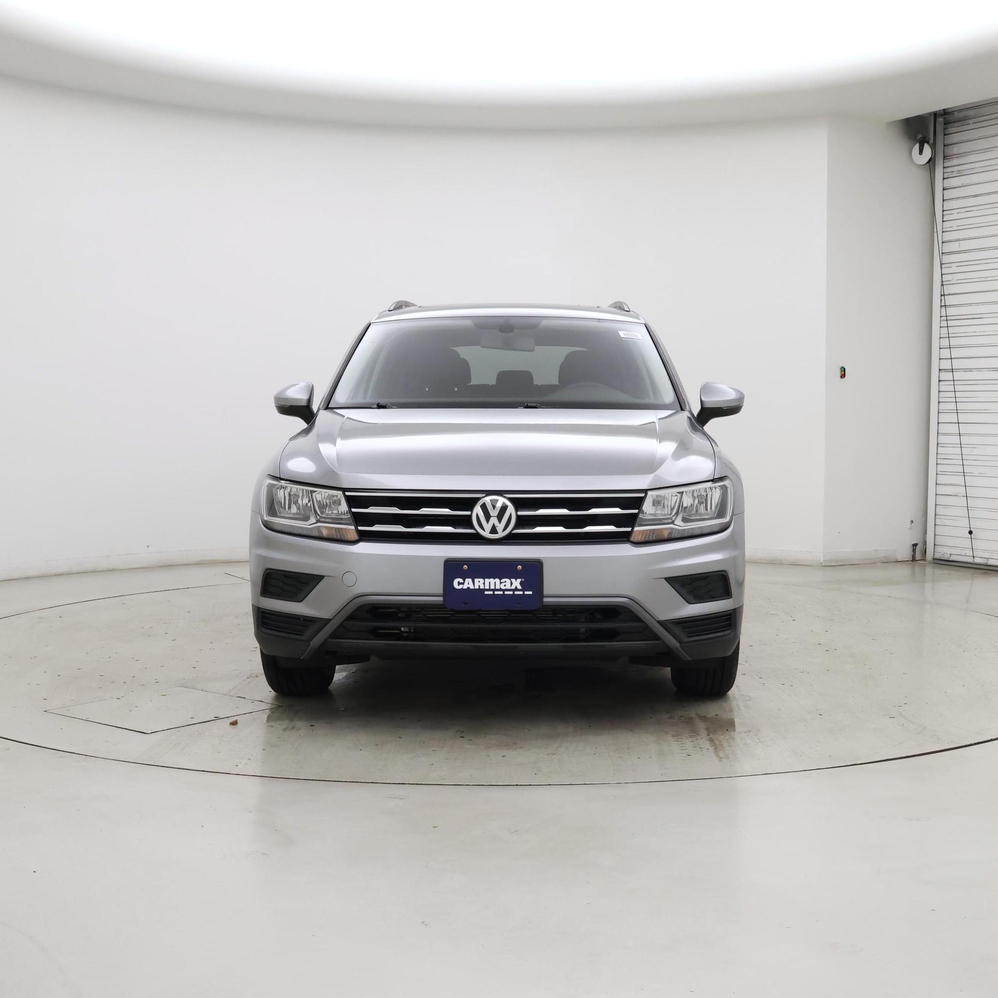 Thumbnail: 2020 Volkswagen Tiguan - 5