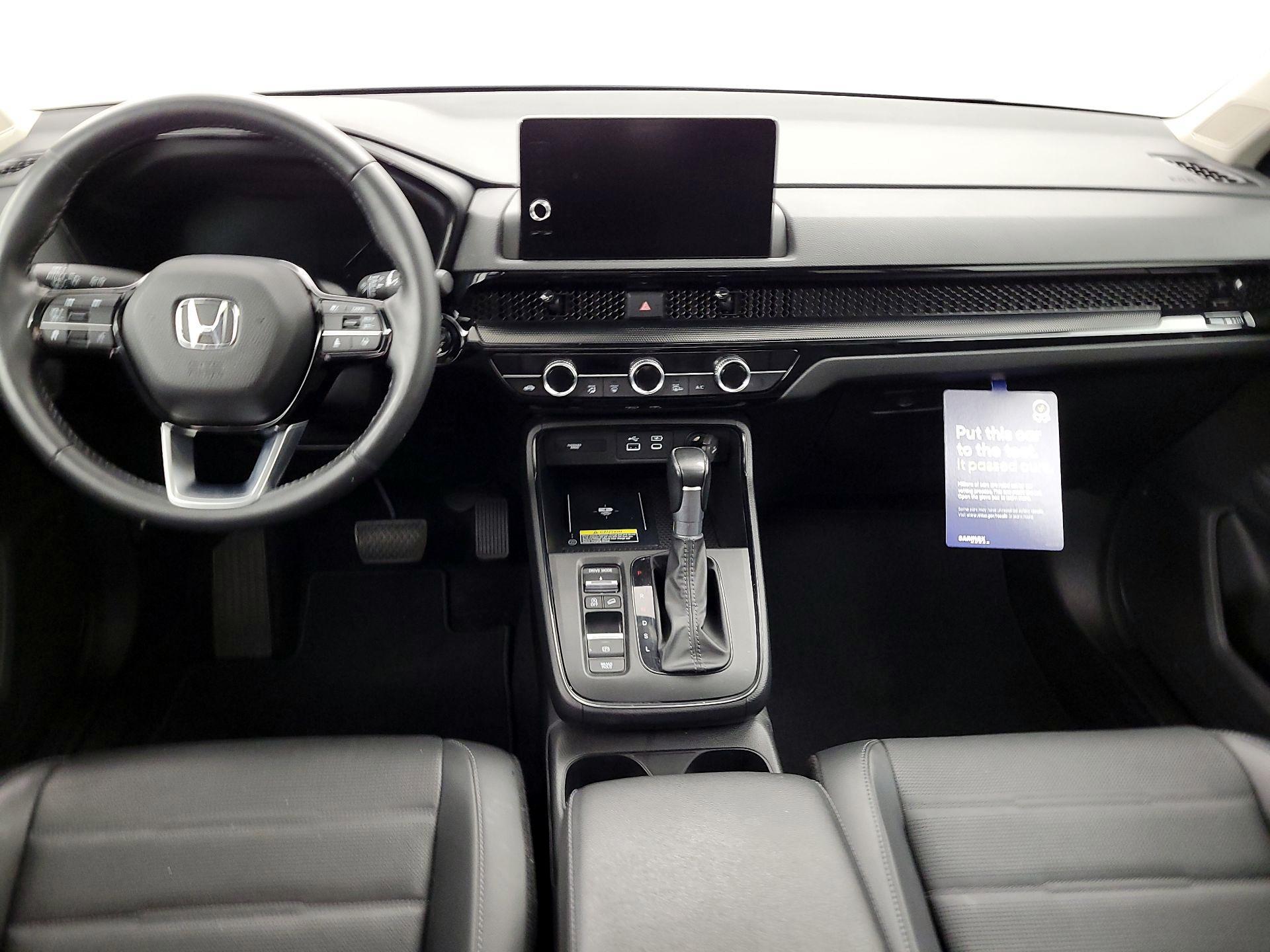 Thumbnail: 2024 Honda CR-V - 9