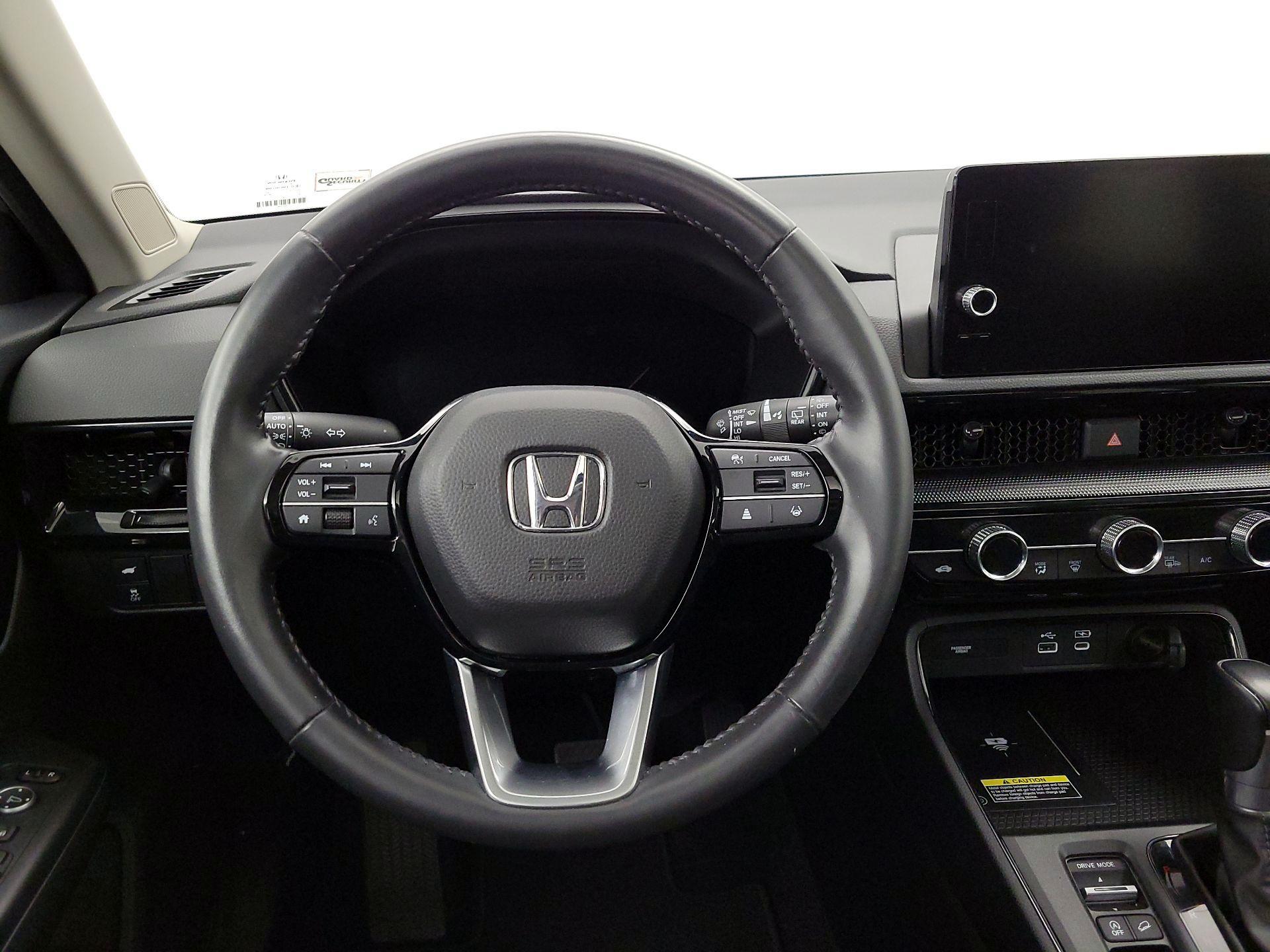 Thumbnail: 2024 Honda CR-V - 10