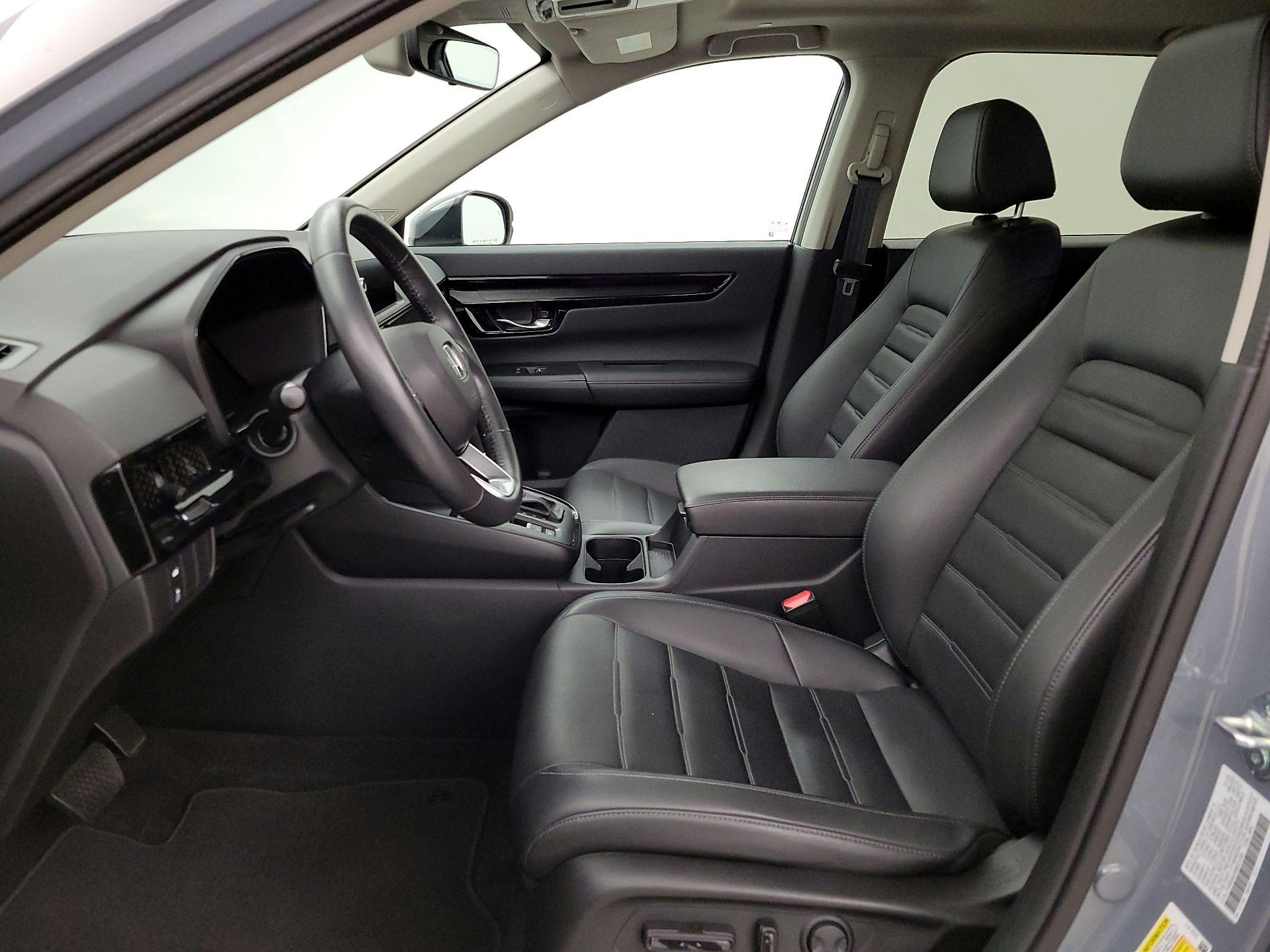 Thumbnail: 2024 Honda CR-V - 11