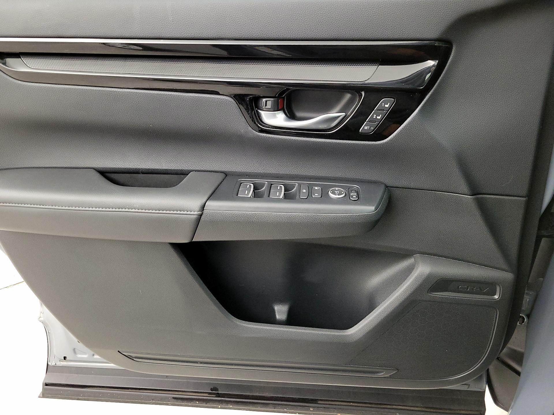 Thumbnail: 2024 Honda CR-V - 12