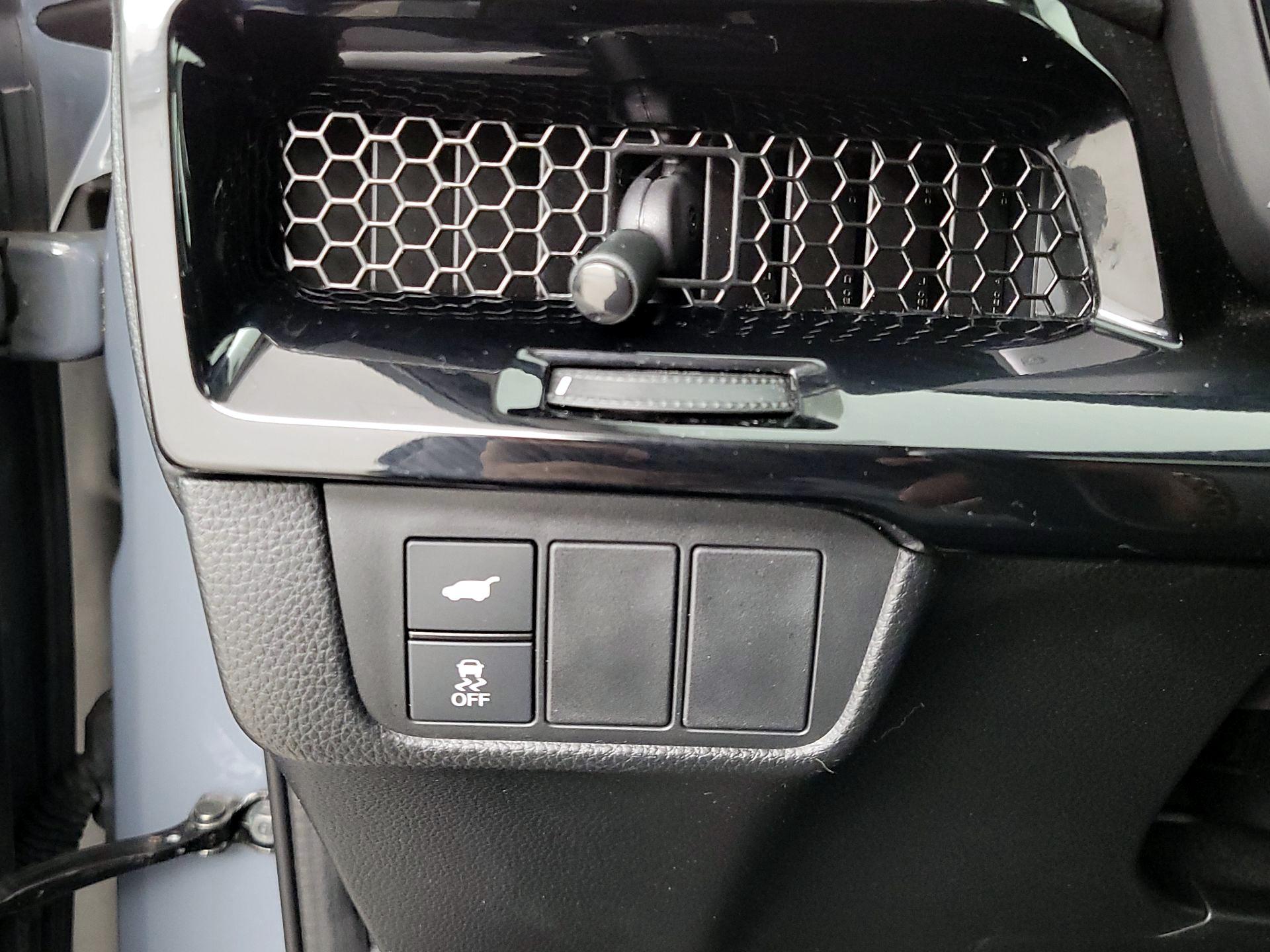 Thumbnail: 2024 Honda CR-V - 13