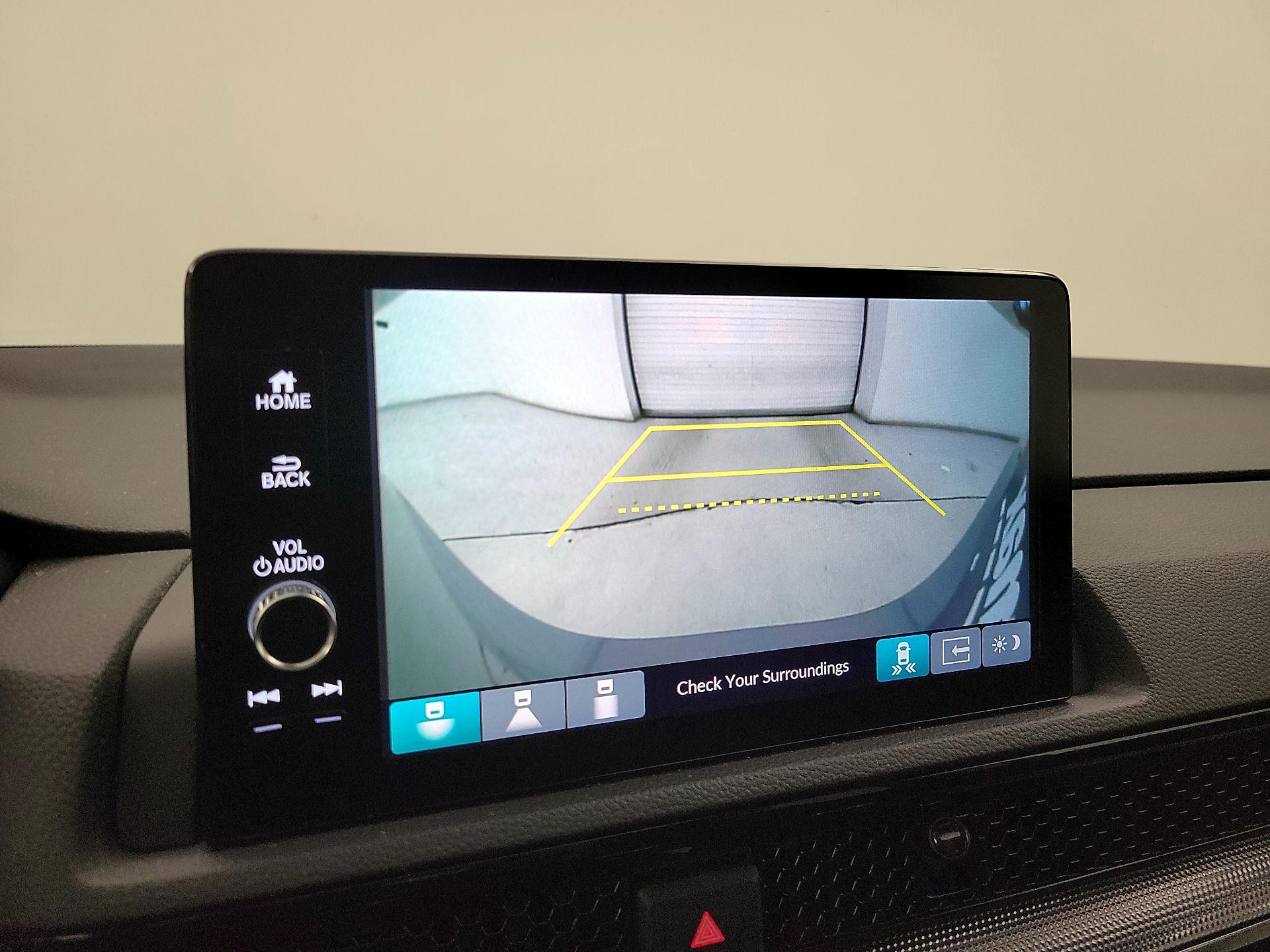 Thumbnail: 2024 Honda CR-V - 14