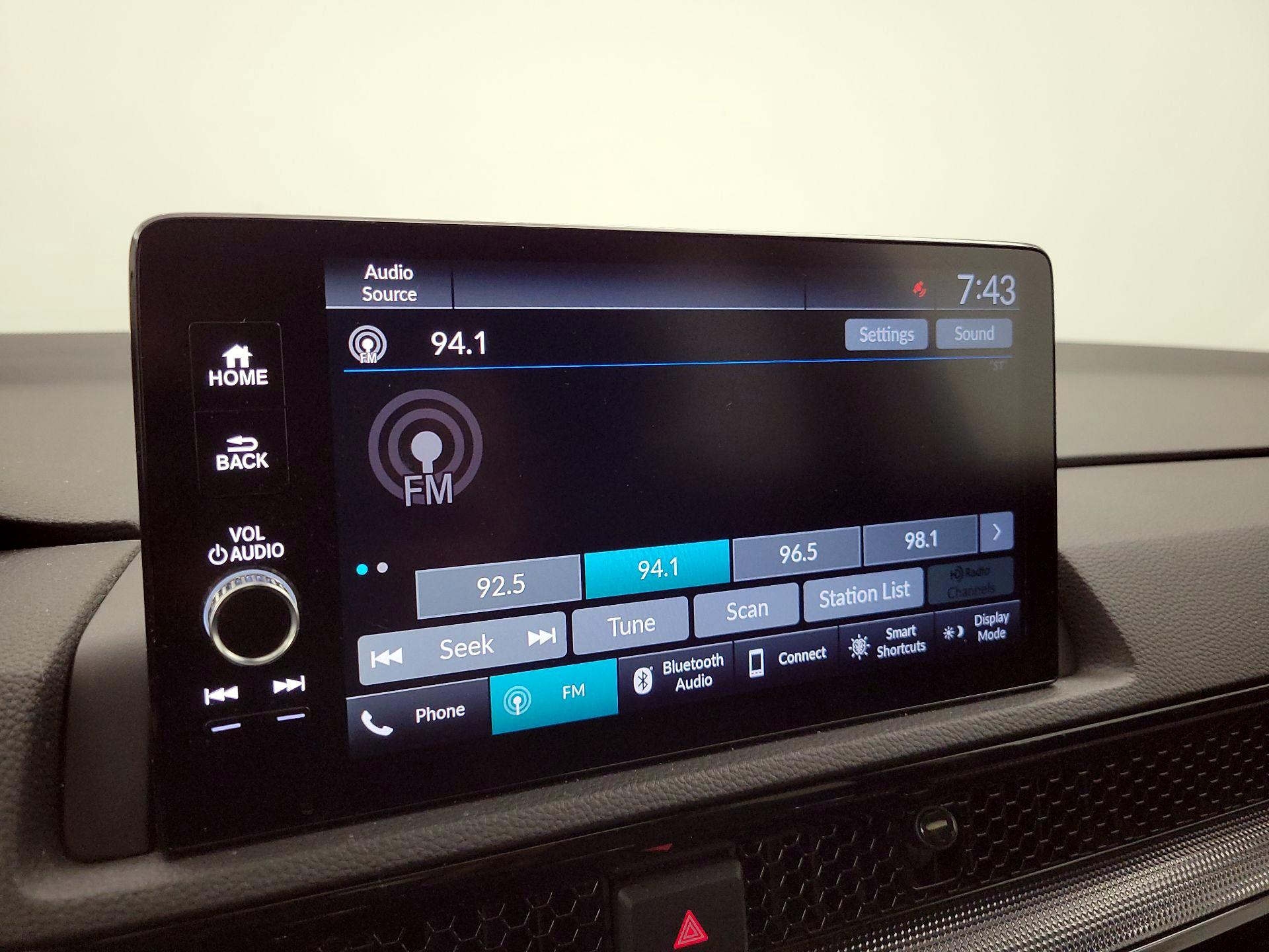 Thumbnail: 2024 Honda CR-V - 15