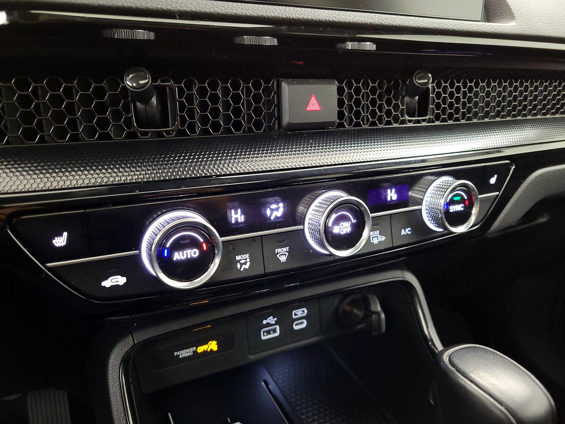 Thumbnail: 2024 Honda CR-V - 16