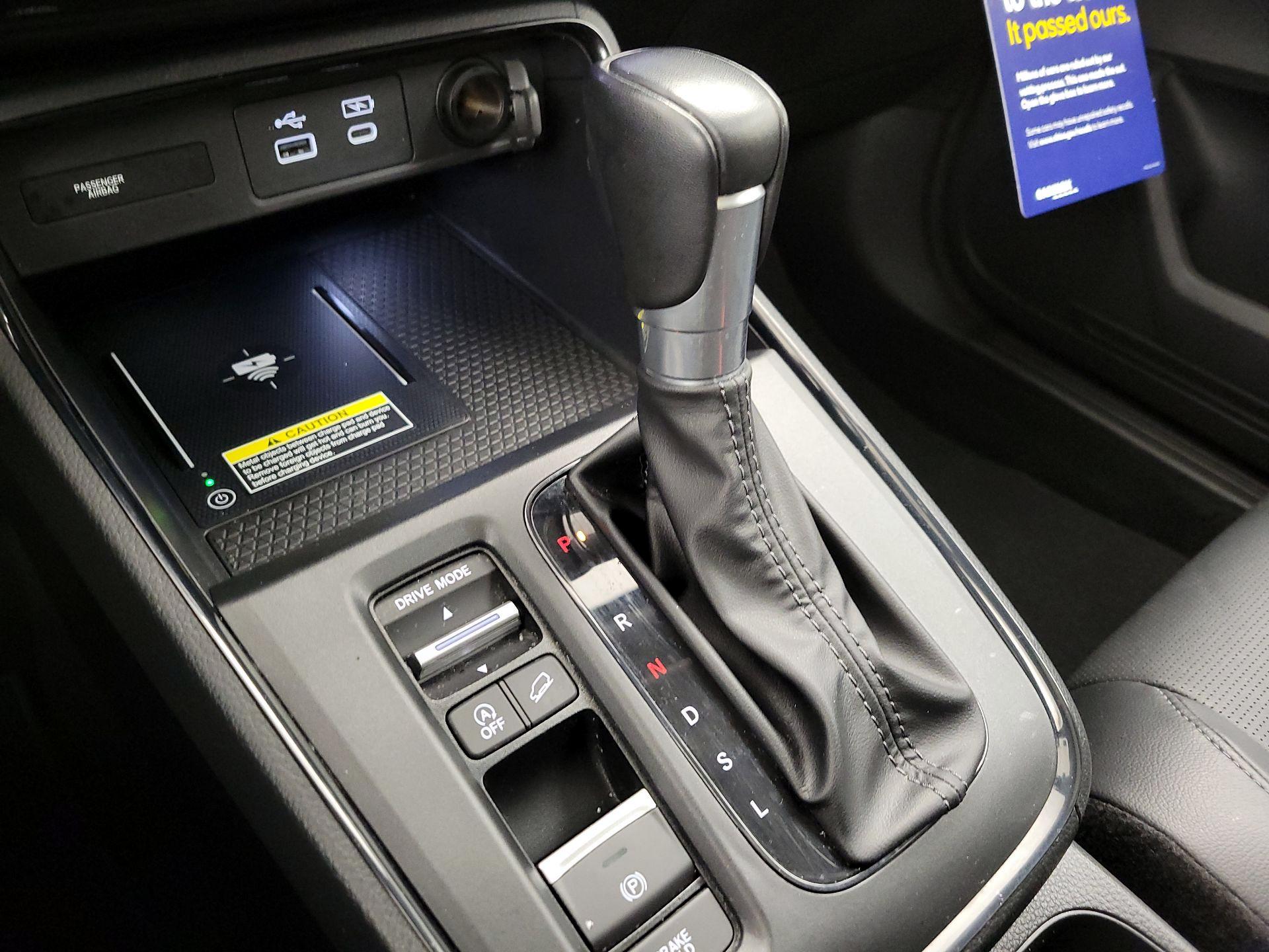 Thumbnail: 2024 Honda CR-V - 17