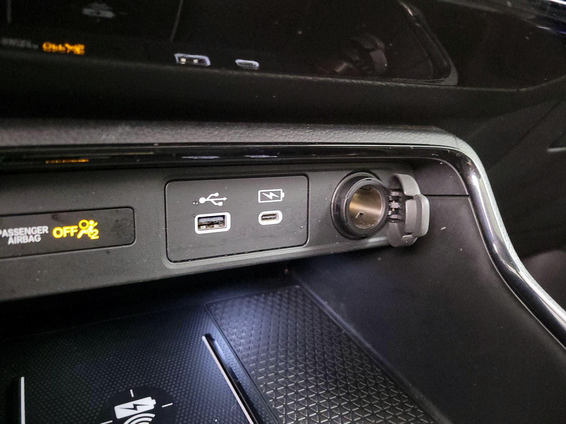 Thumbnail: 2024 Honda CR-V - 18