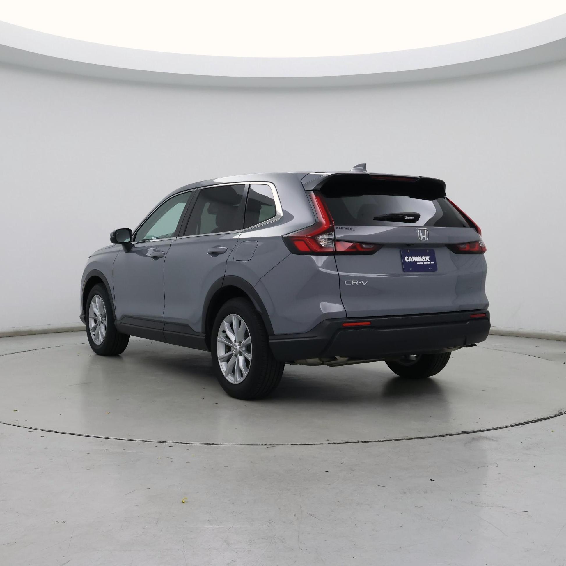 Thumbnail: 2024 Honda CR-V - 2