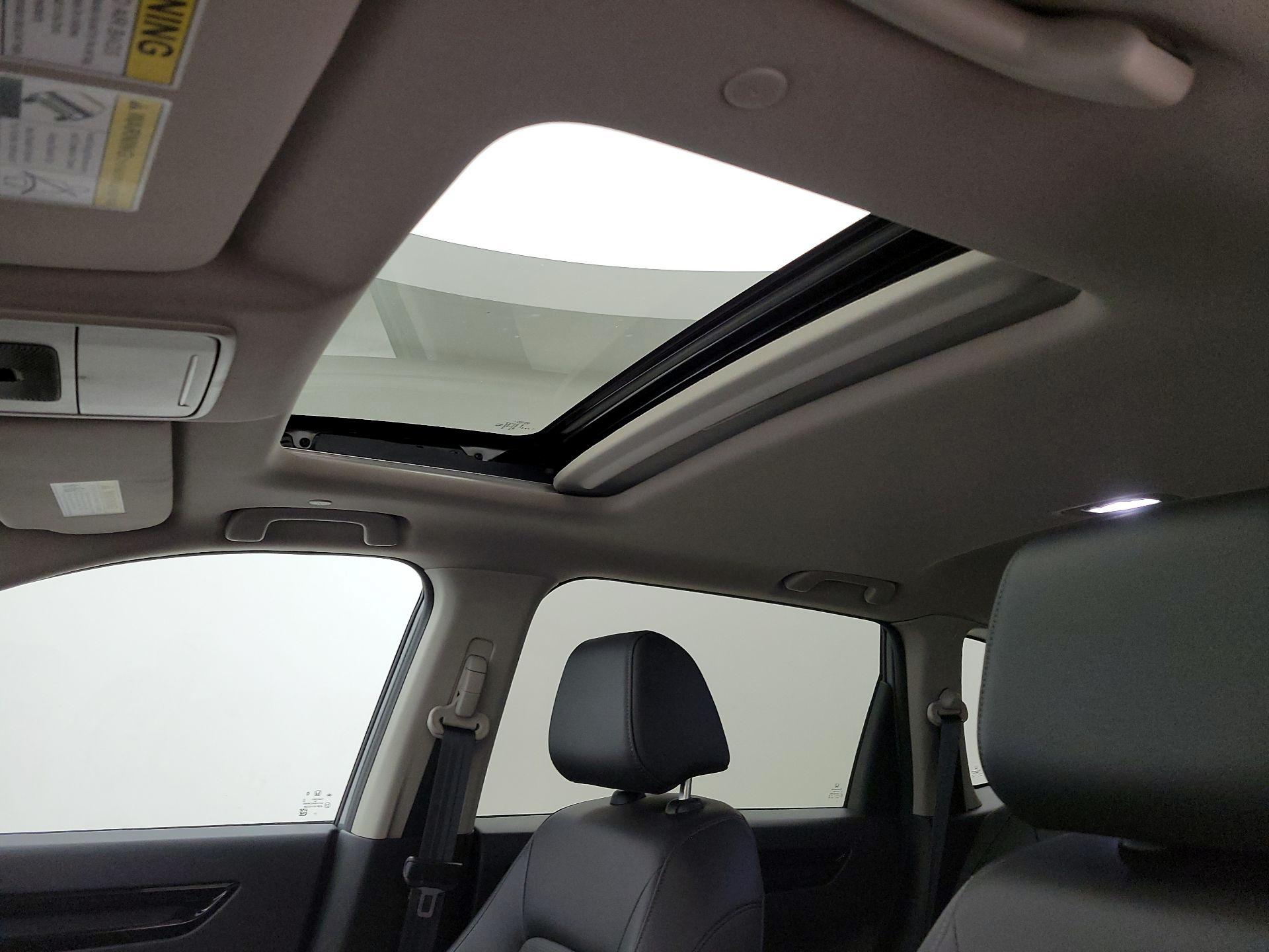 Thumbnail: 2024 Honda CR-V - 19