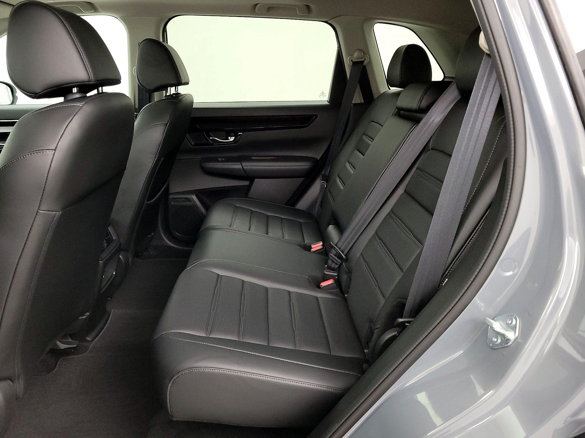 Thumbnail: 2024 Honda CR-V - 20