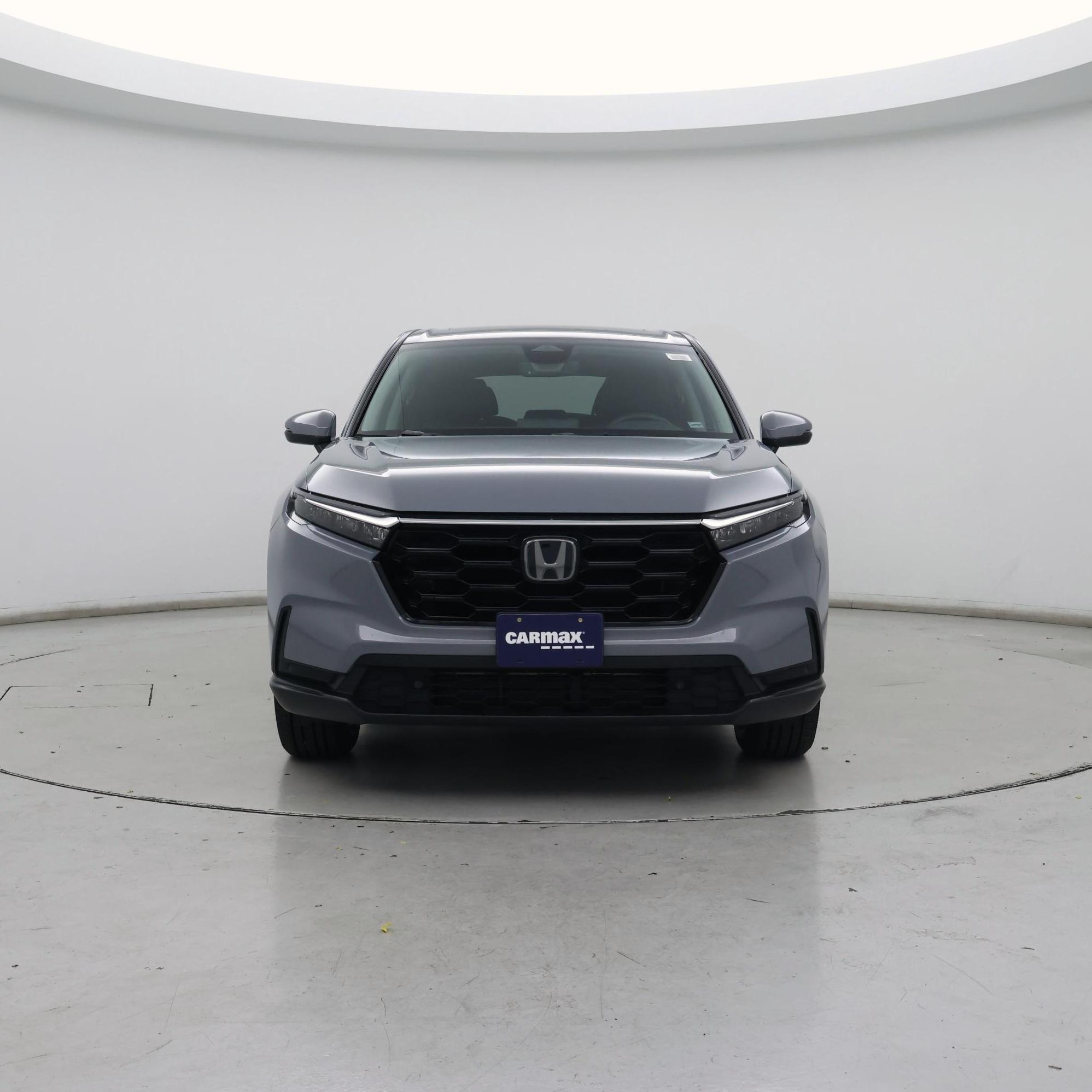 Thumbnail: 2024 Honda CR-V - 5
