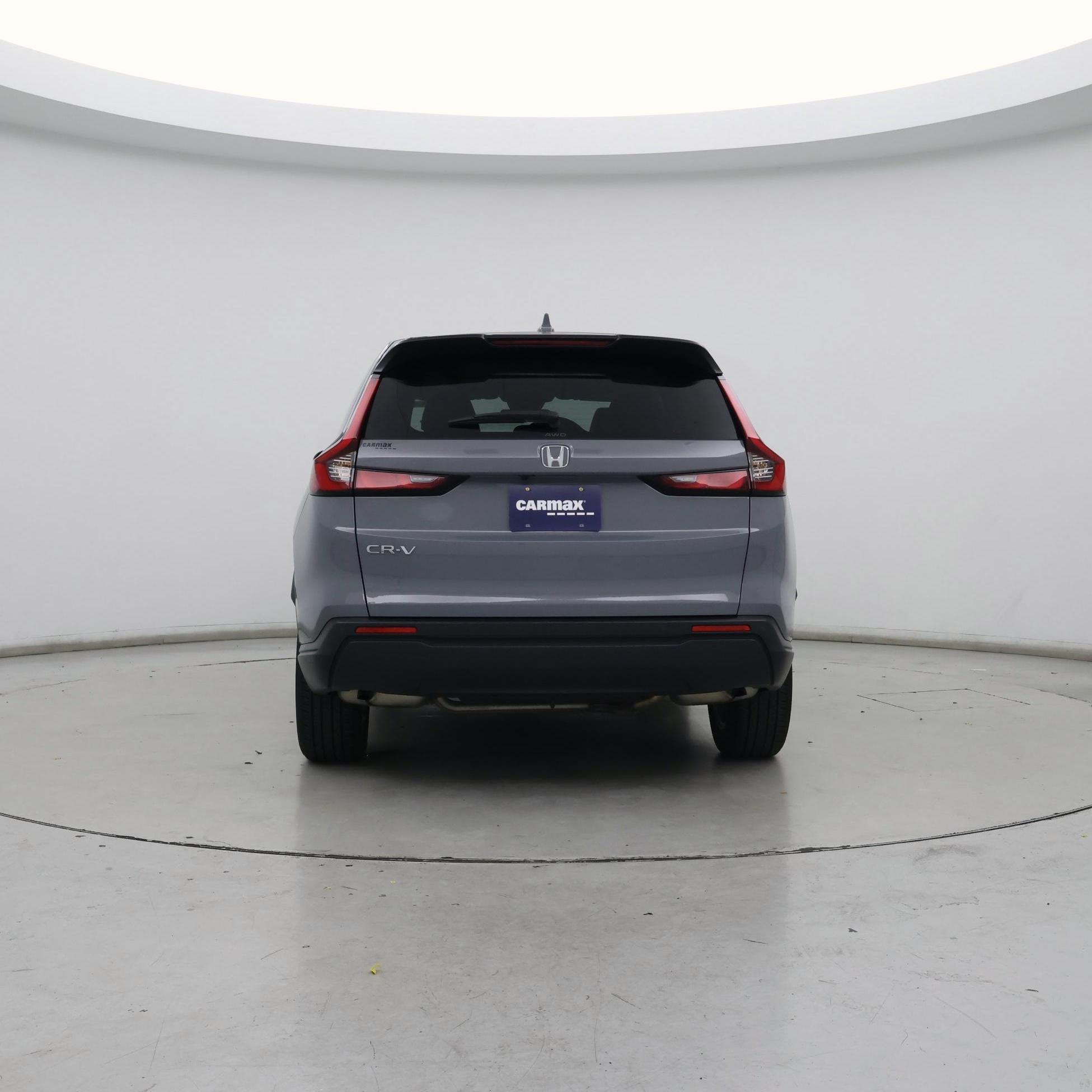 Thumbnail: 2024 Honda CR-V - 6