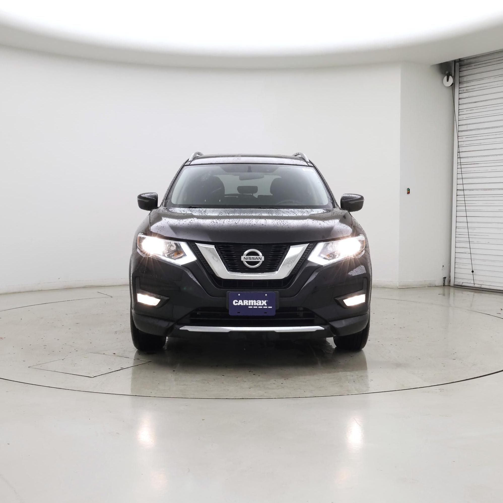 Thumbnail: 2017 Nissan Rogue - 5