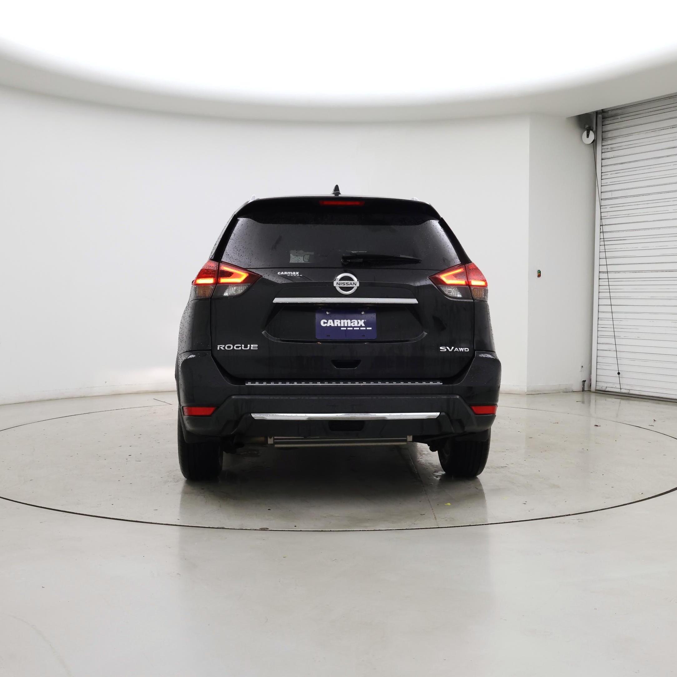 Thumbnail: 2017 Nissan Rogue - 6