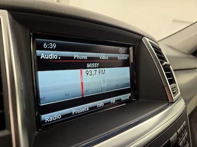 Radio (On)